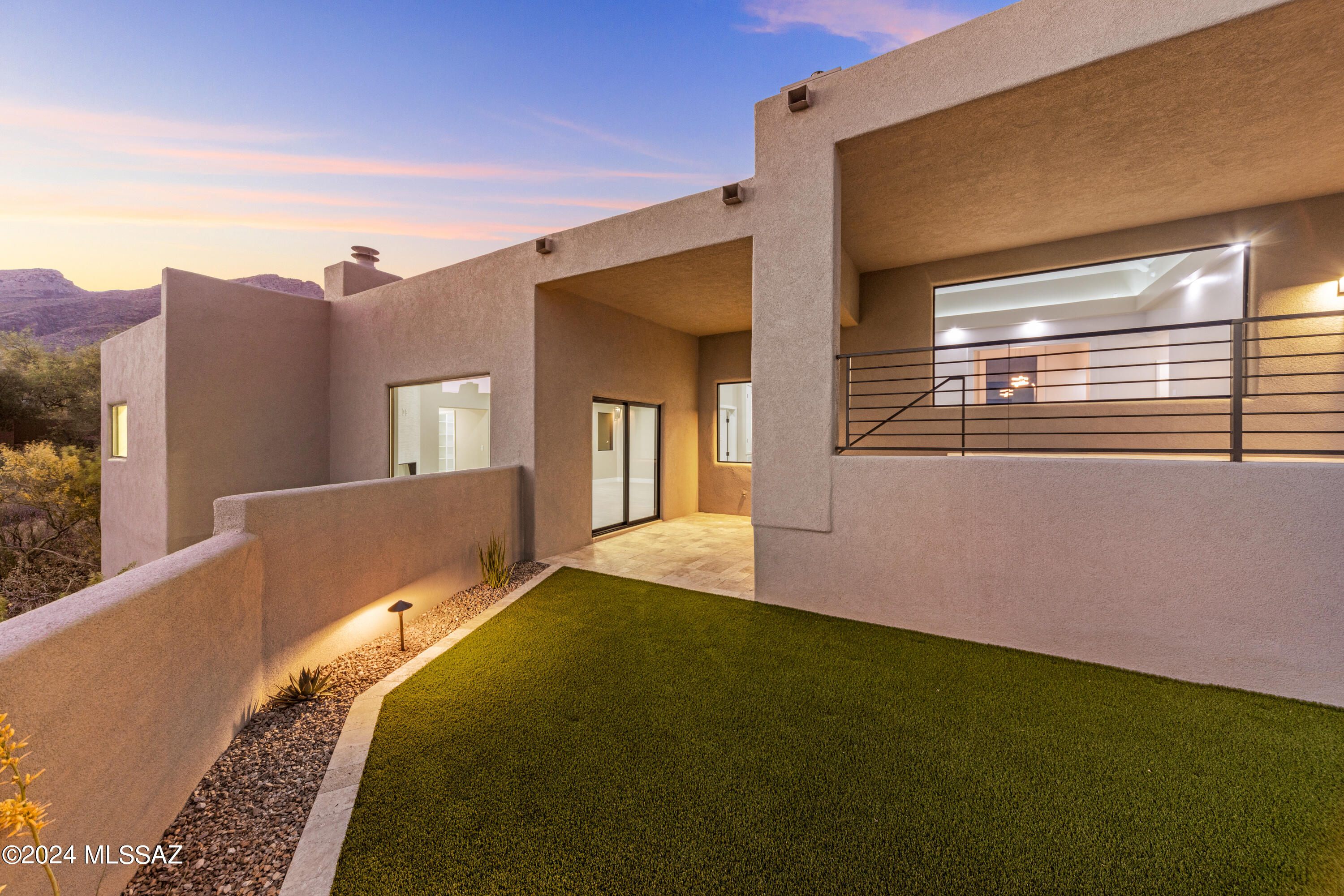 Alta Vista (1-98) - Residential