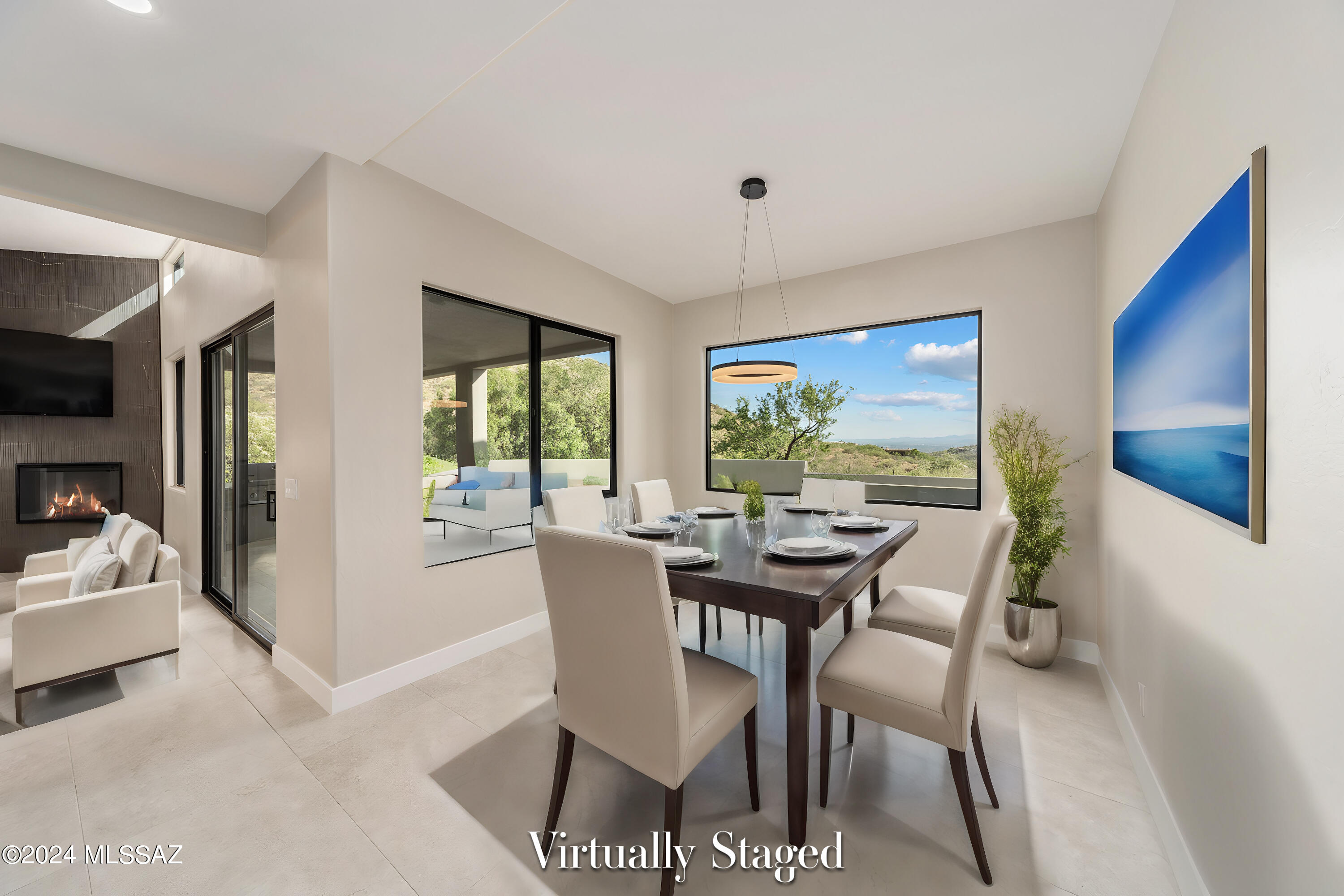 Alta Vista (1-98) - Residential