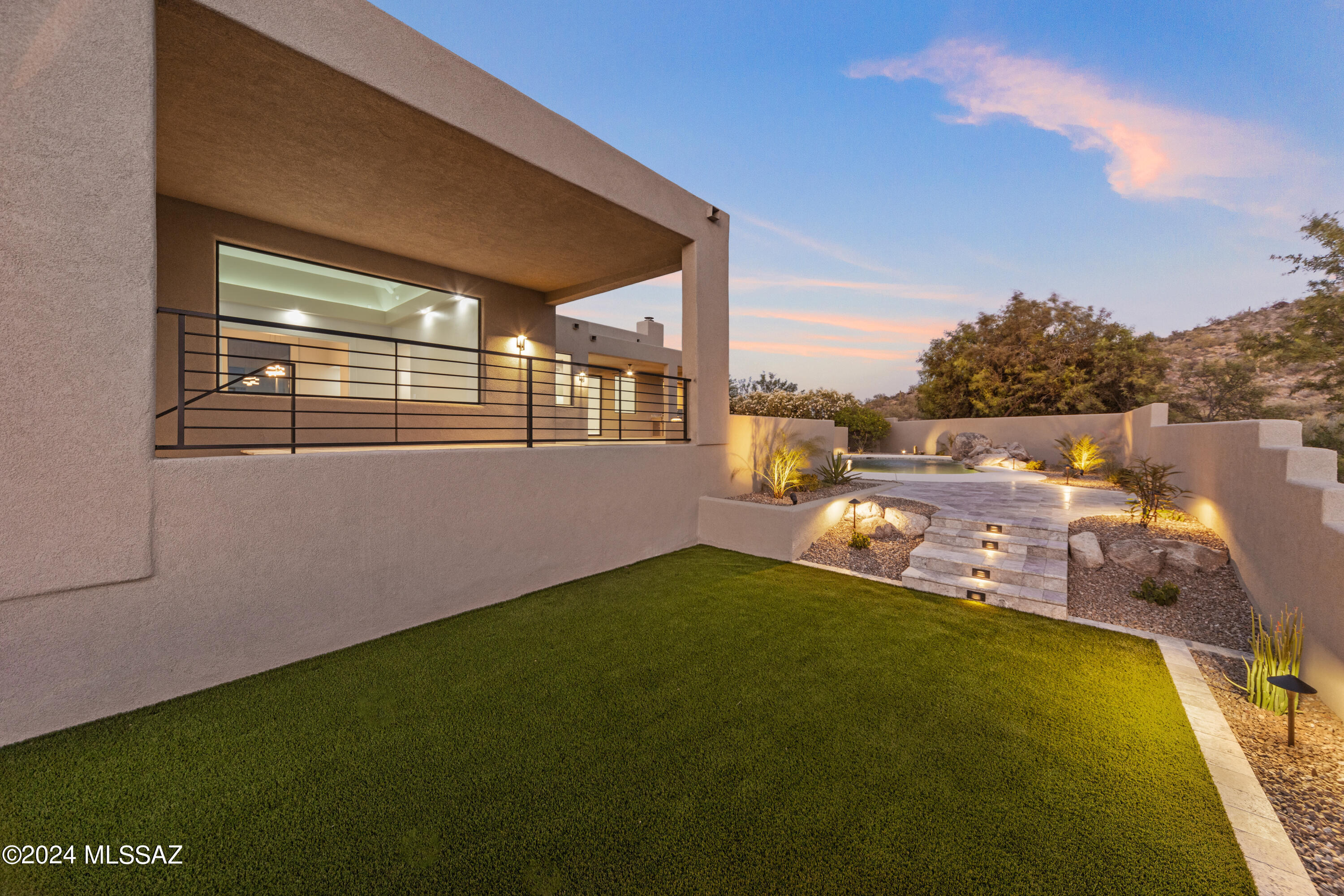 Alta Vista (1-98) - Residential