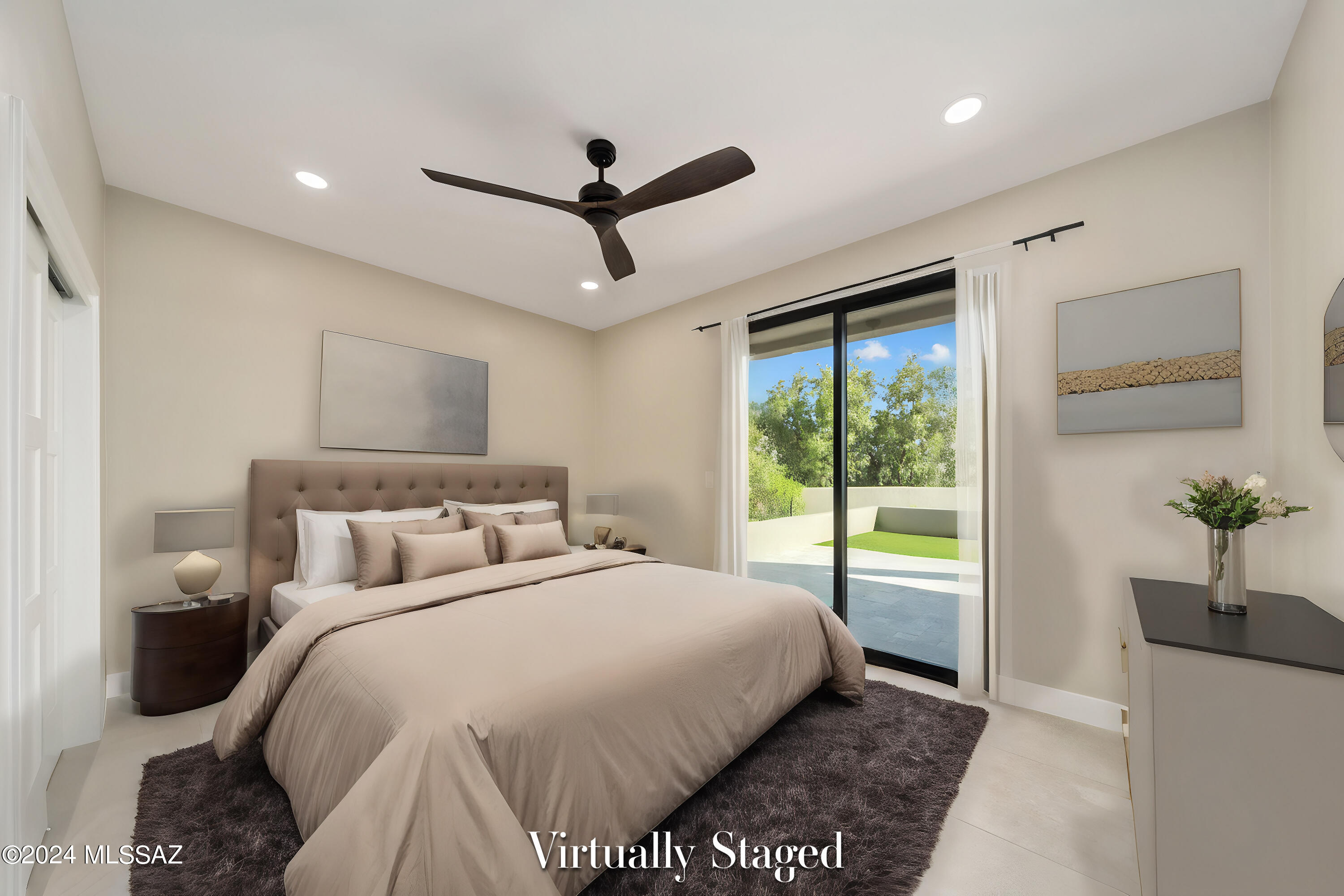 Alta Vista (1-98) - Residential