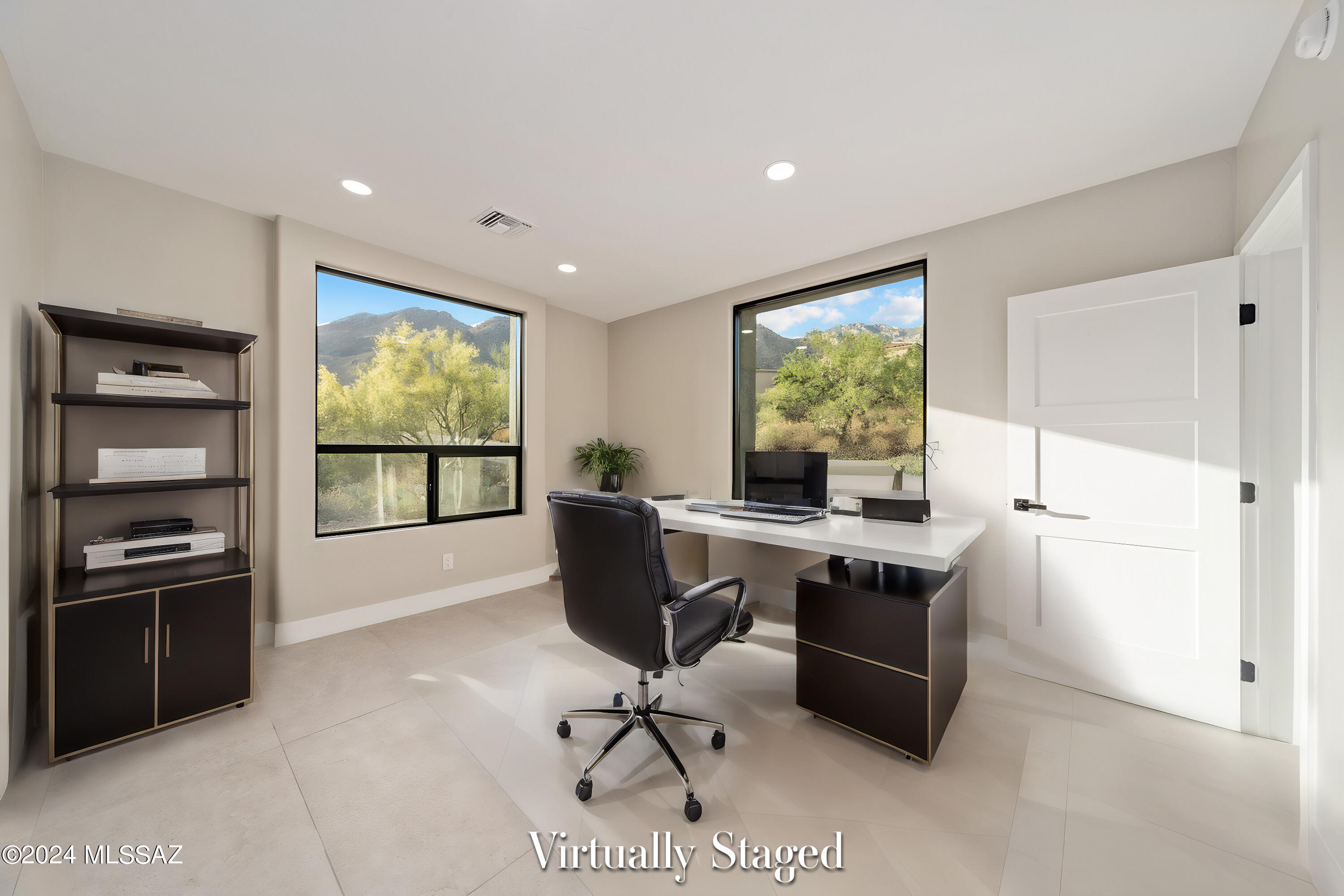 Alta Vista (1-98) - Residential