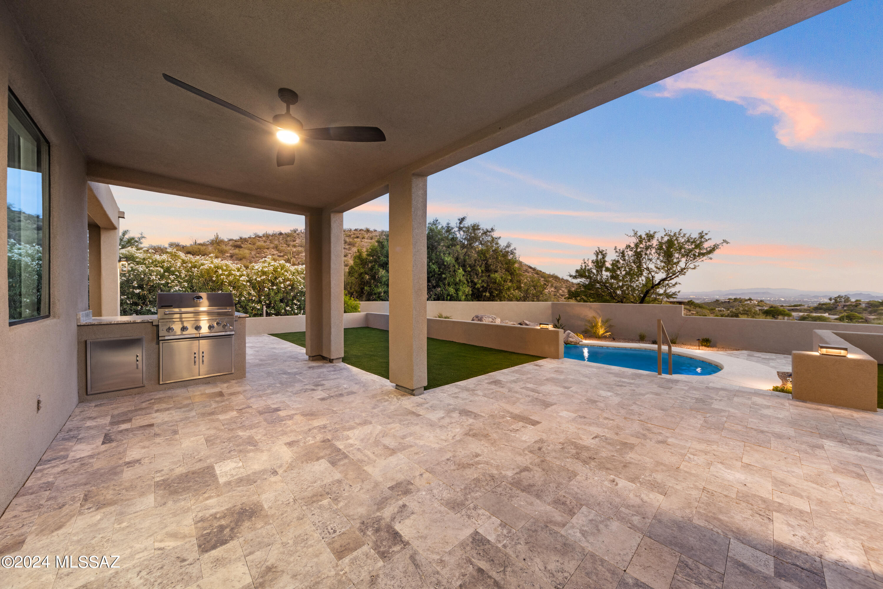 Alta Vista (1-98) - Residential