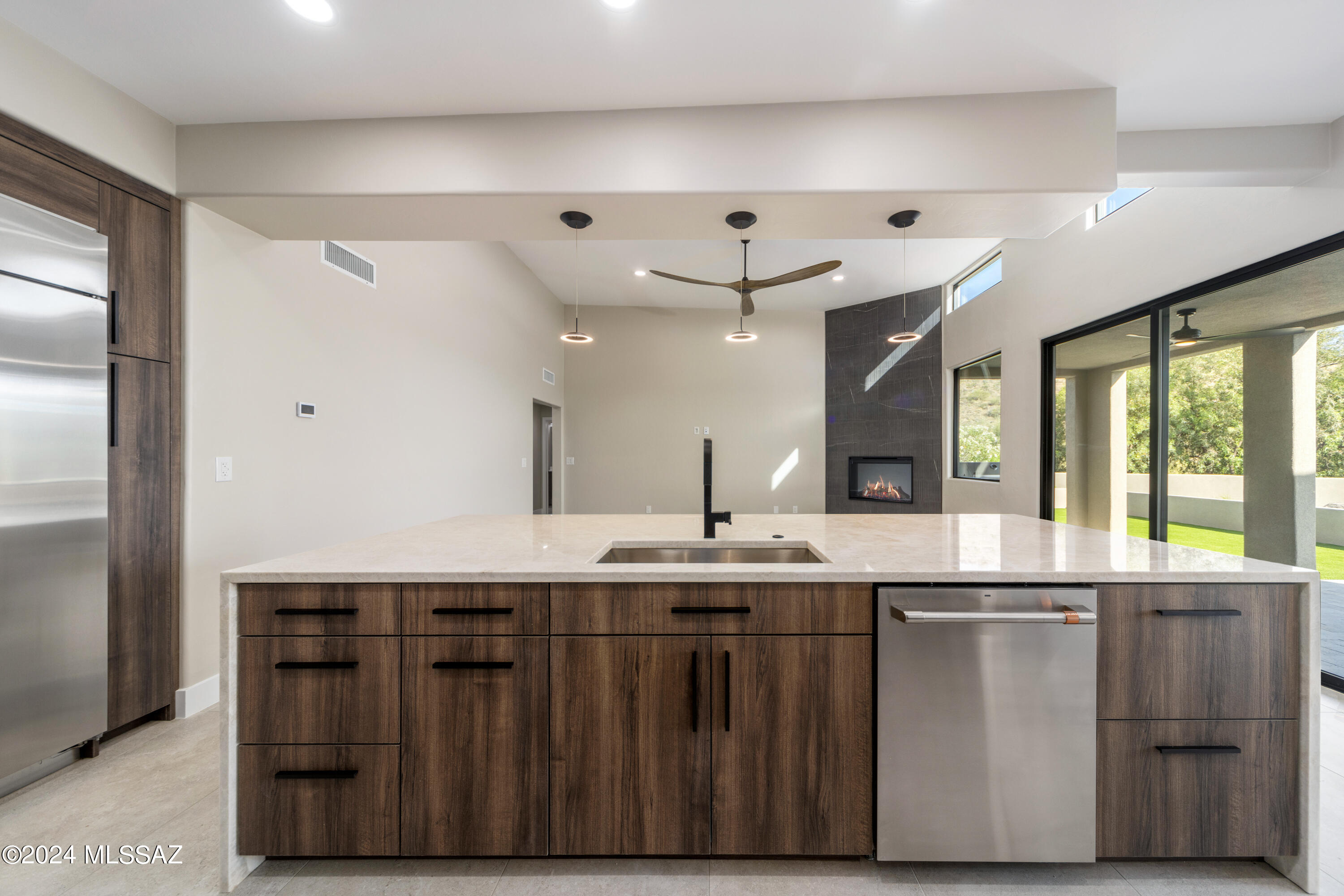 Alta Vista (1-98) - Residential
