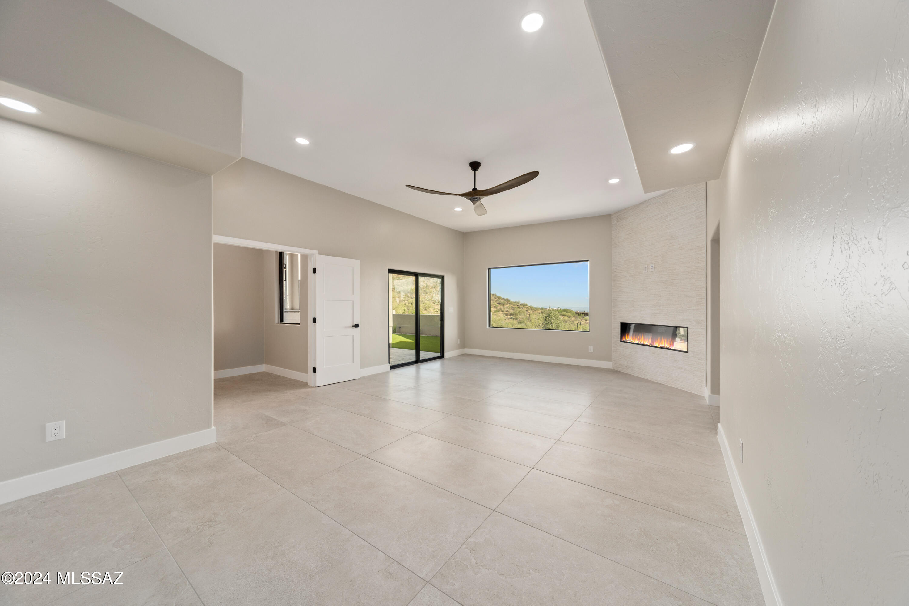 Alta Vista (1-98) - Residential