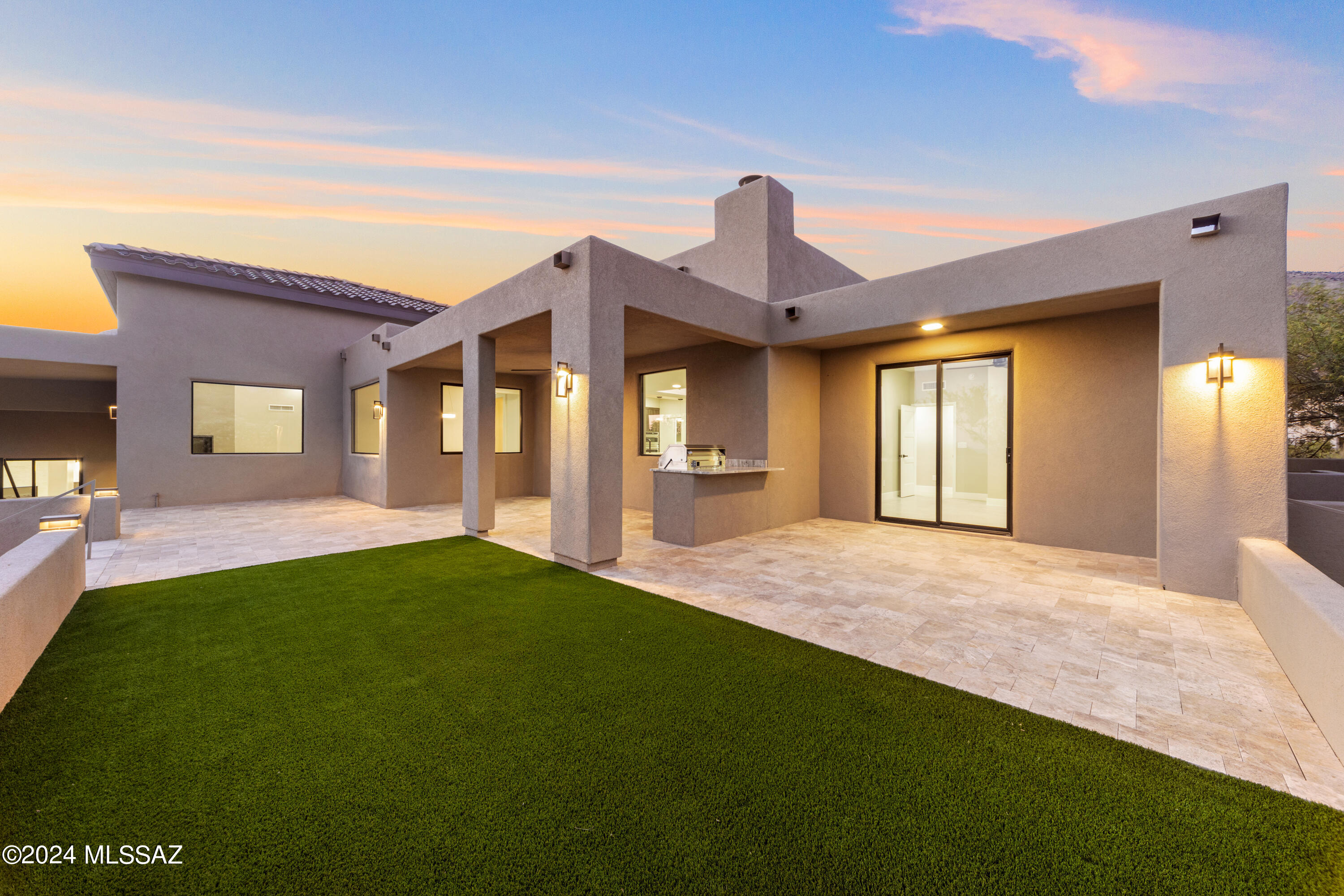 Alta Vista (1-98) - Residential