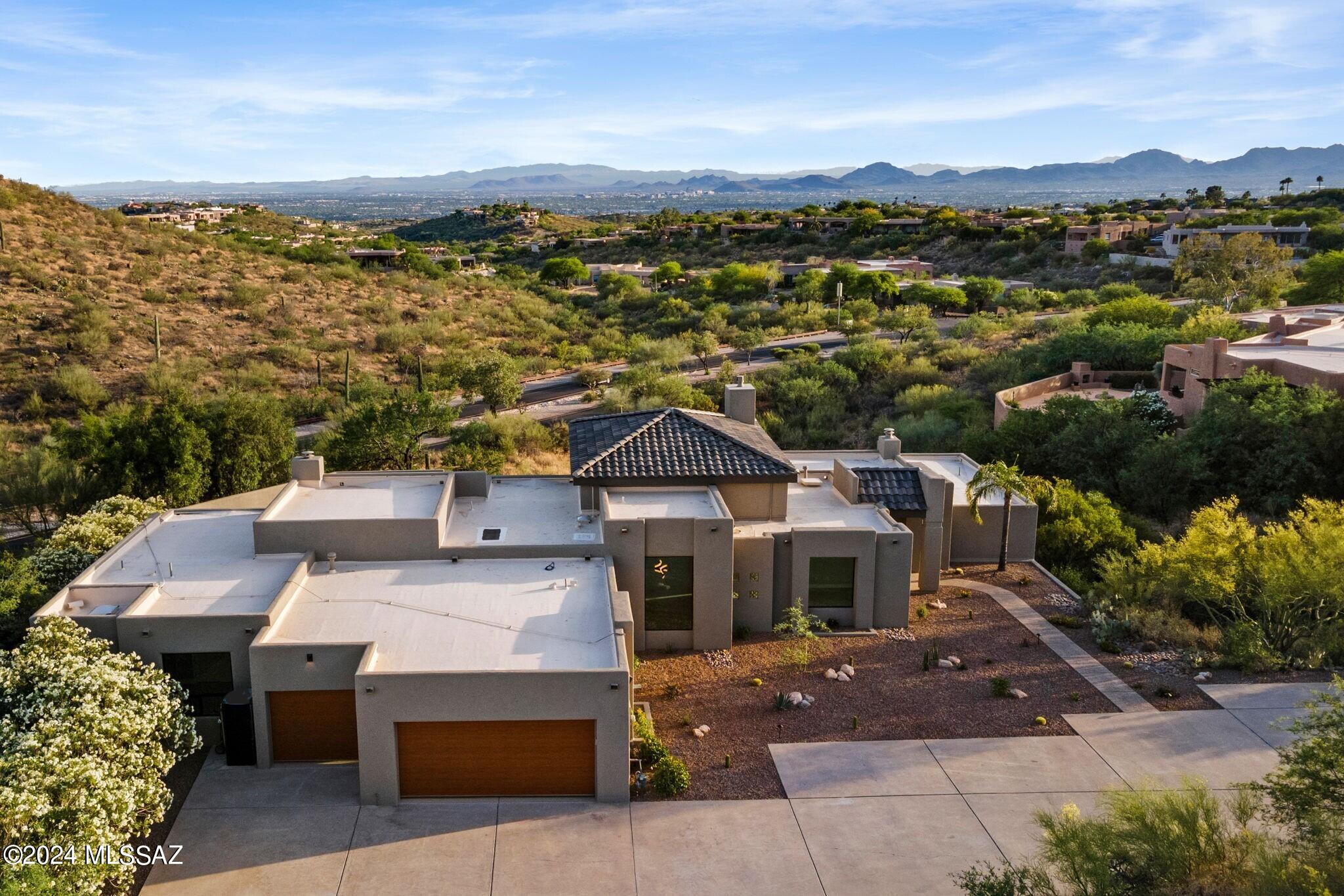 Alta Vista (1-98) - Residential