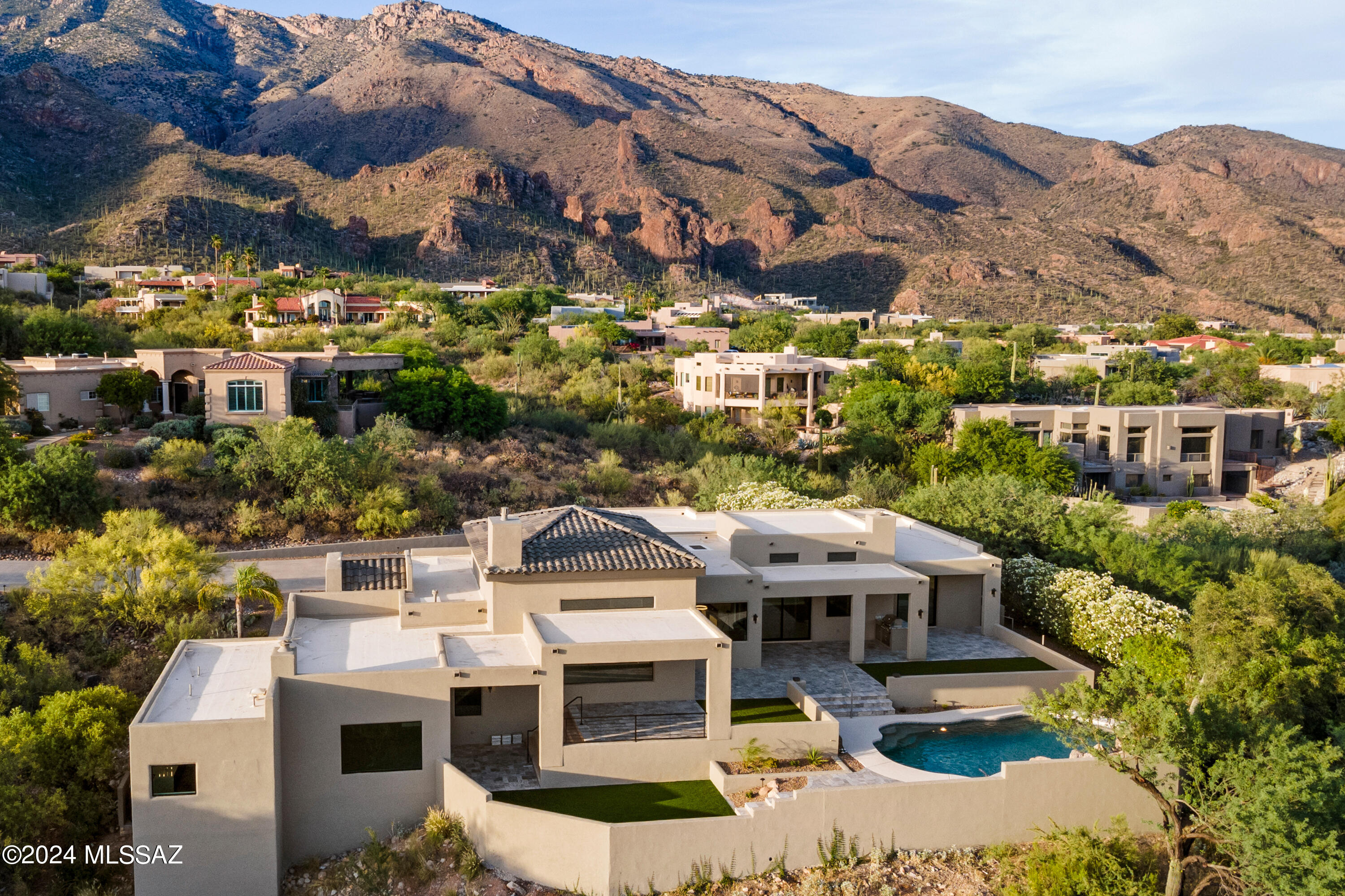 Alta Vista (1-98) - Residential