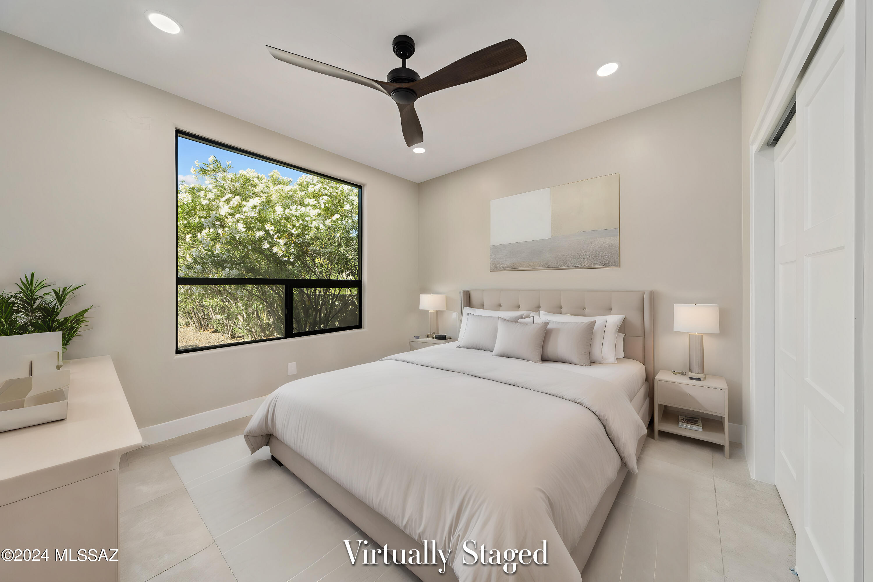 Alta Vista (1-98) - Residential