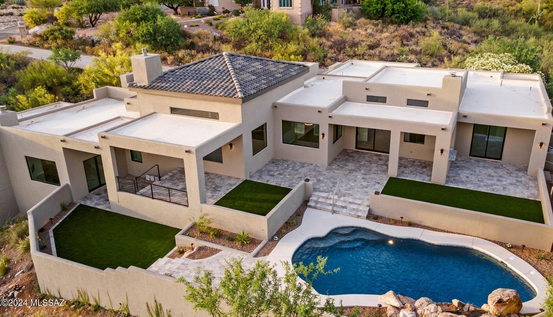 Alta Vista (1-98) - Residential