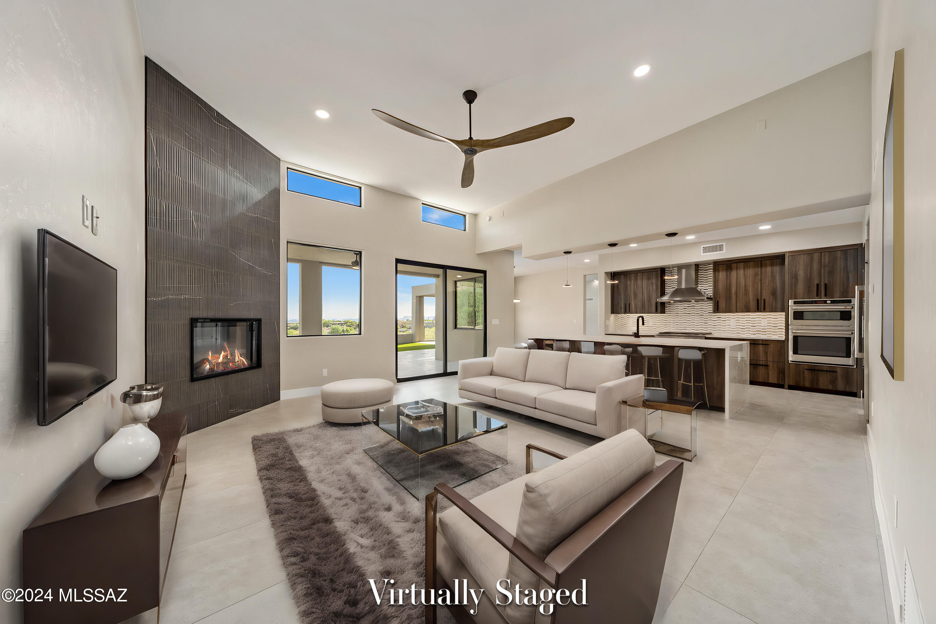 Alta Vista (1-98) - Residential