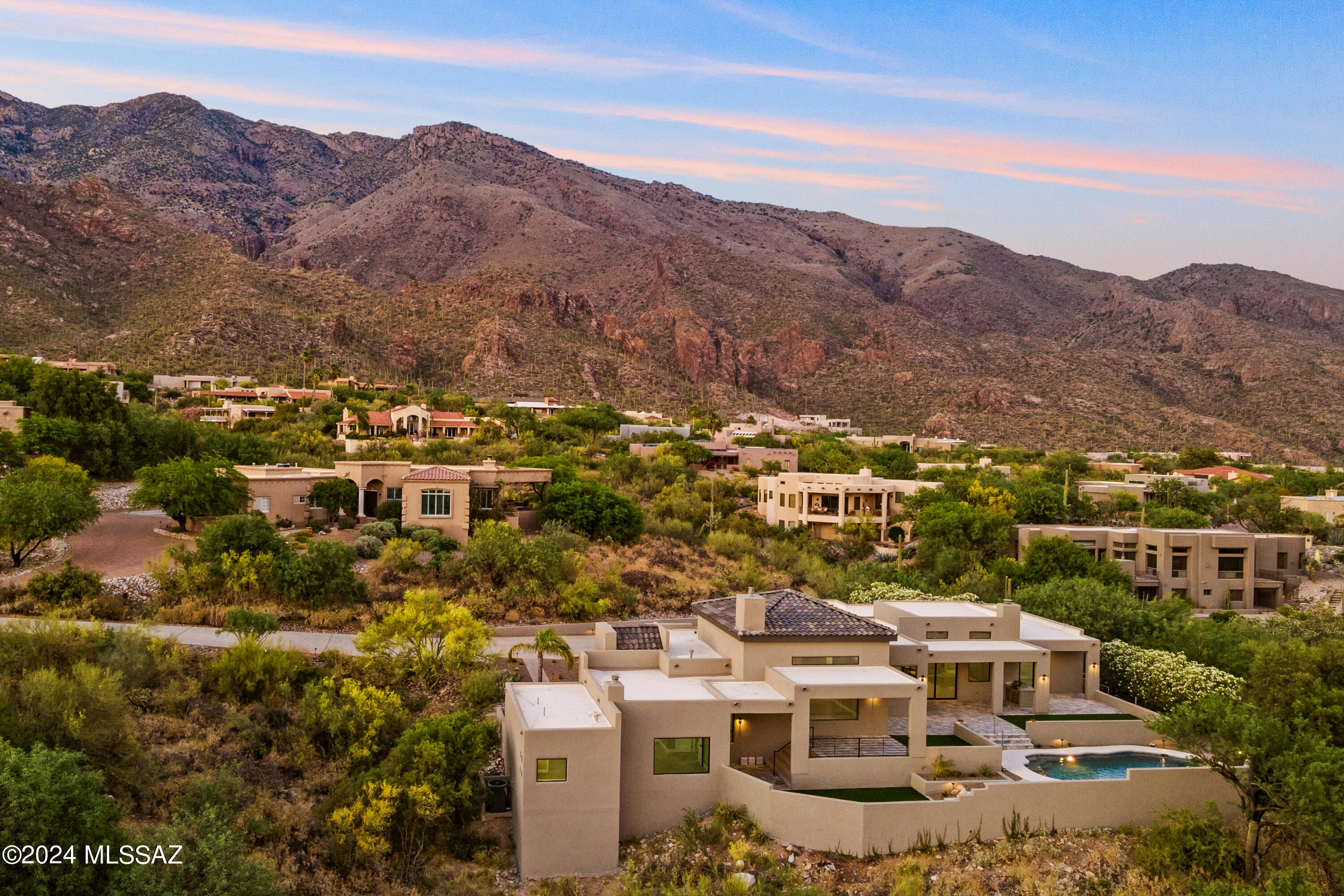 Alta Vista (1-98) - Residential