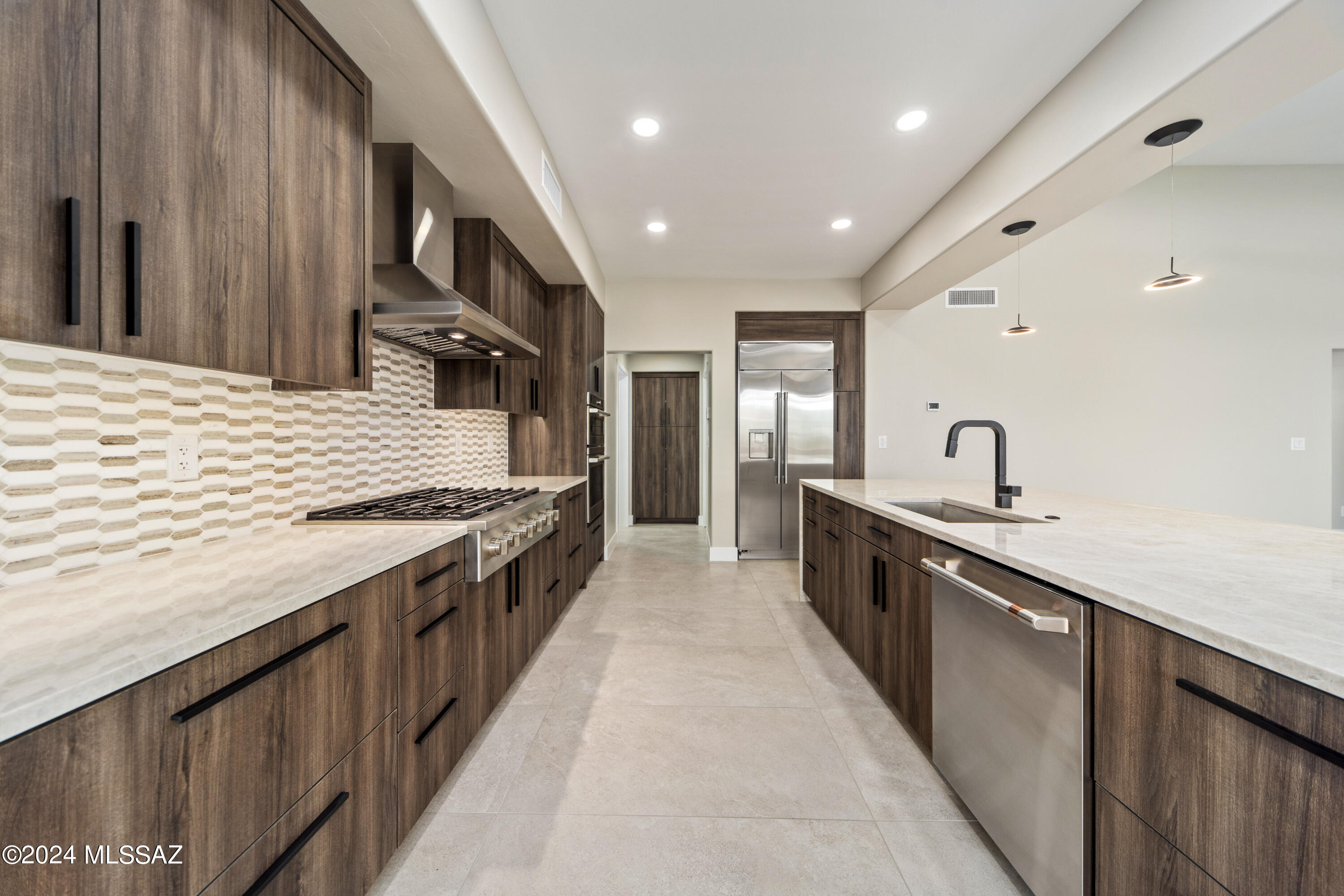 Alta Vista (1-98) - Residential
