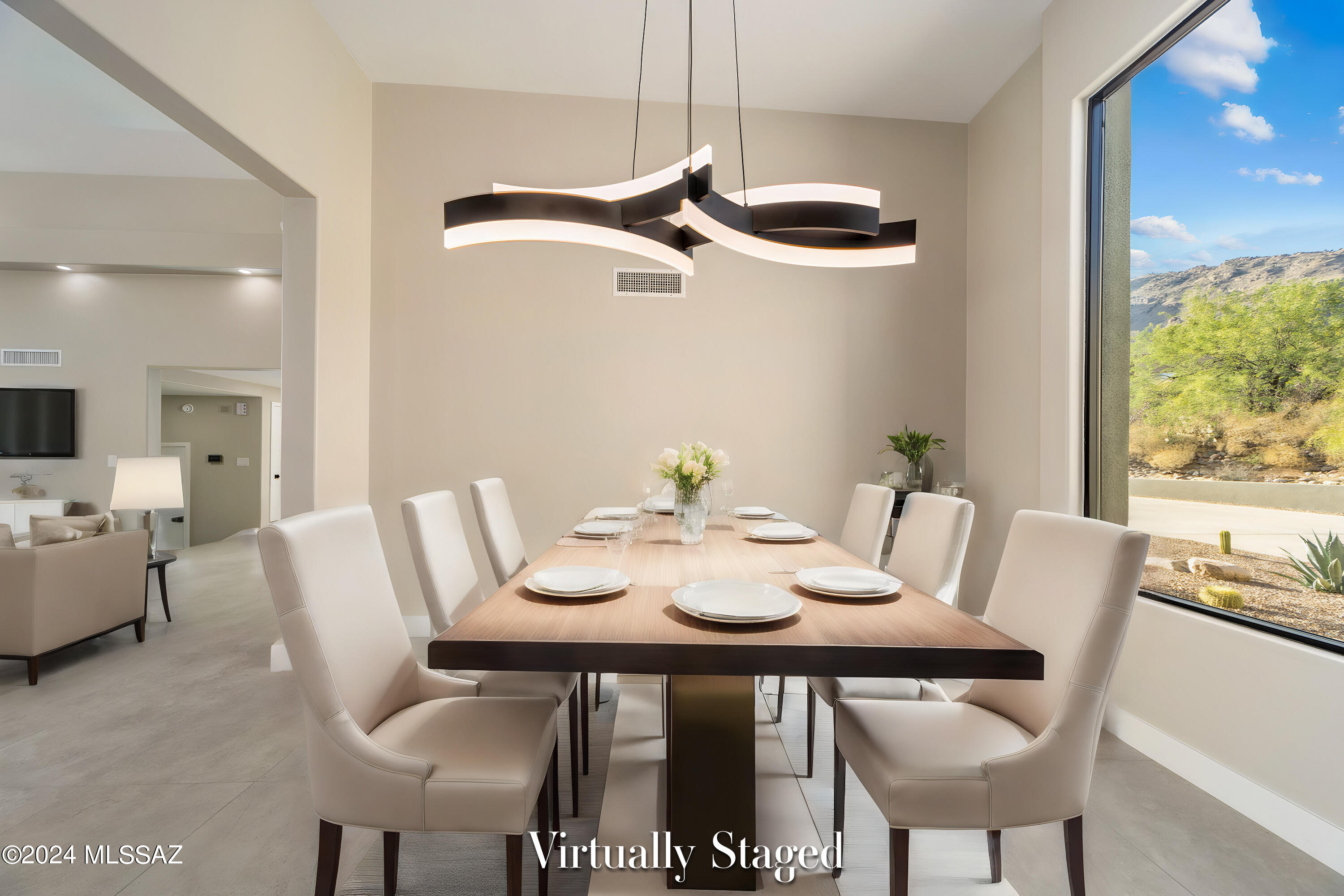 Alta Vista (1-98) - Residential
