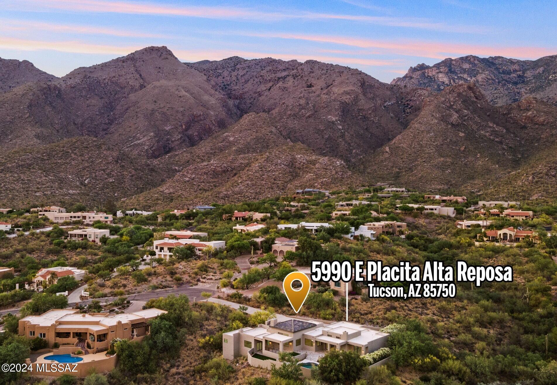 Alta Vista (1-98) - Residential