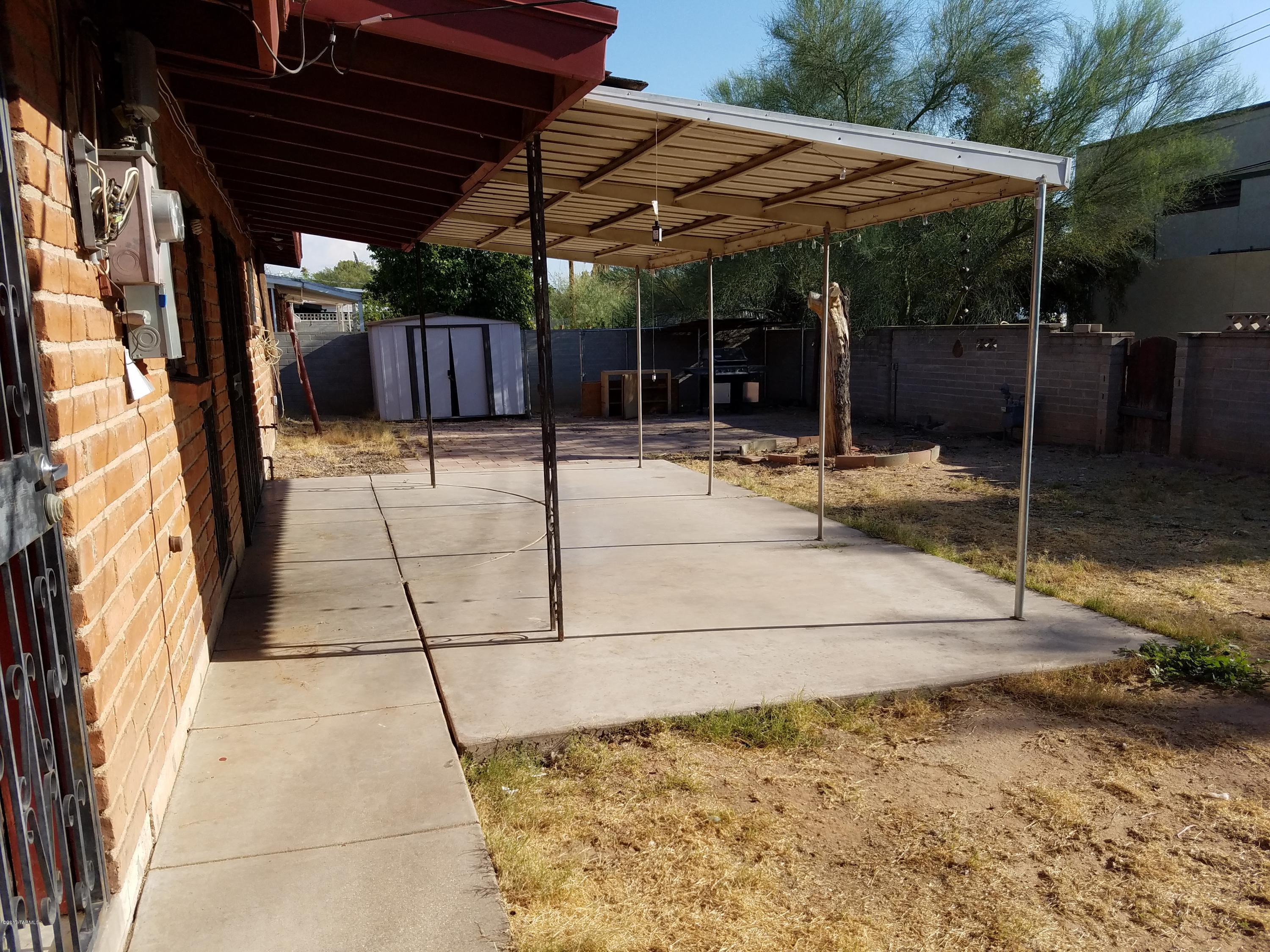 Carlsdale - Residential Lease