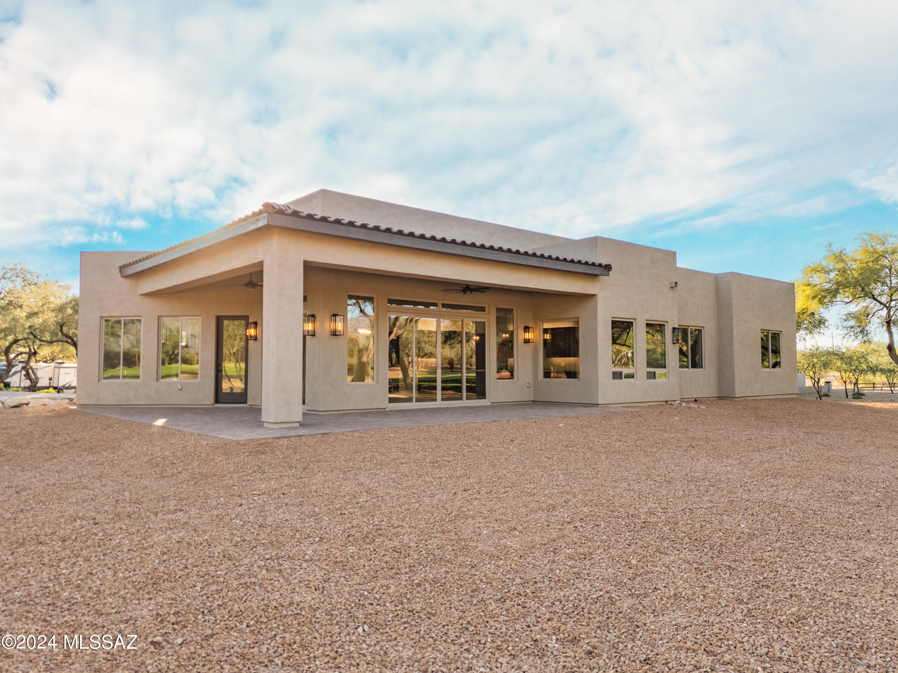 2320 N Soldier Trail