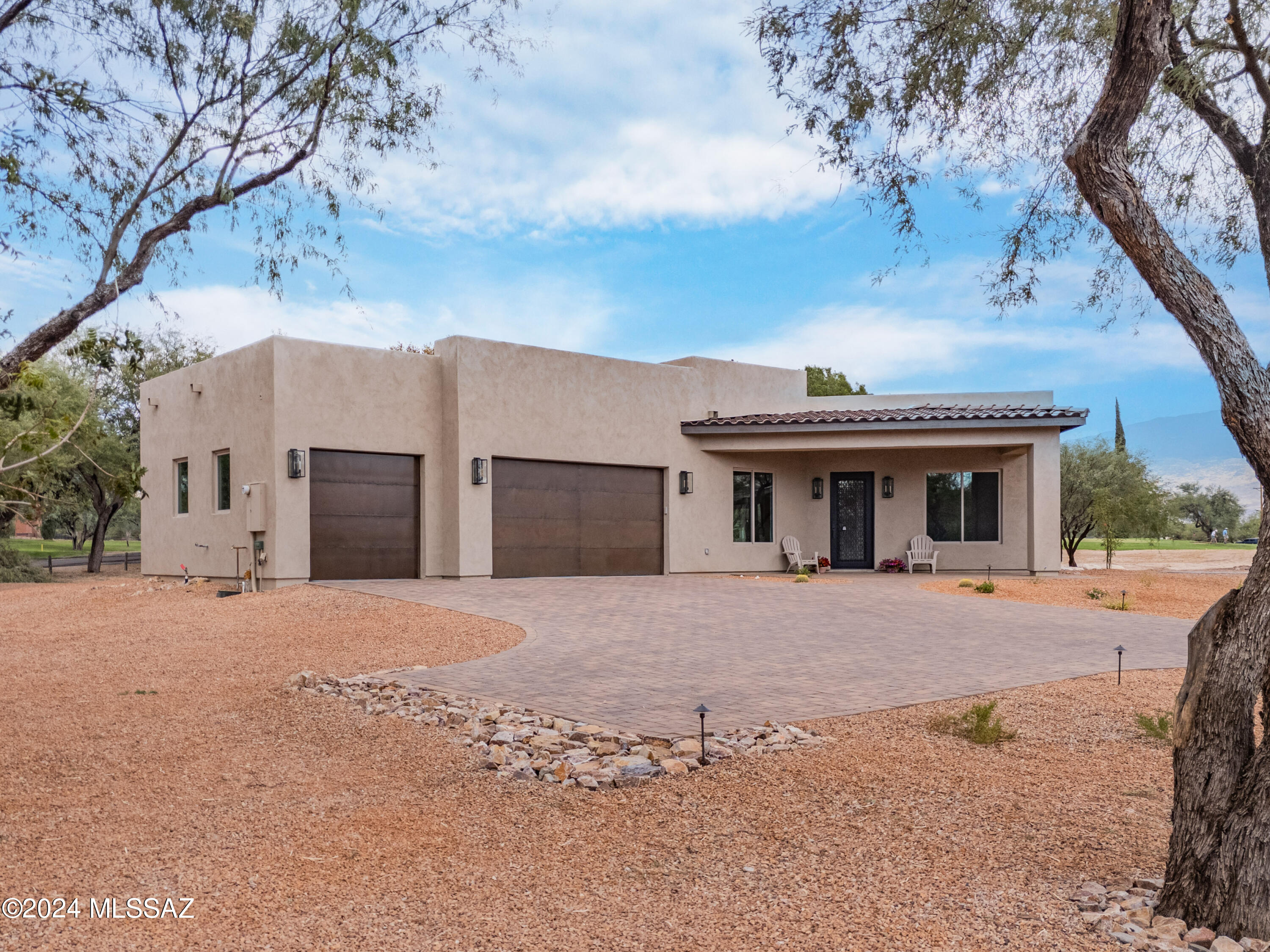 2320 N Soldier Trail
