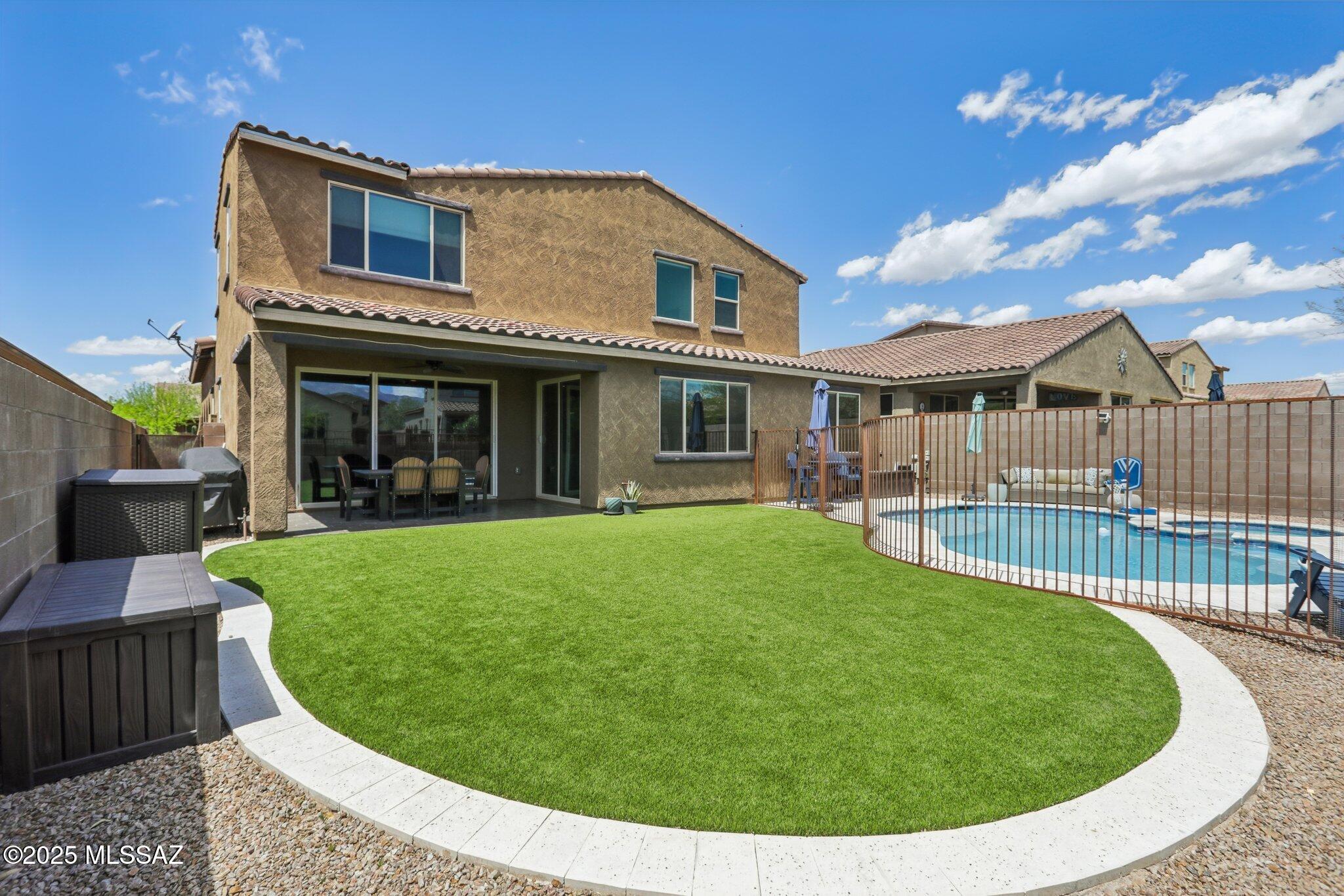 The Estates At Capella - Residential