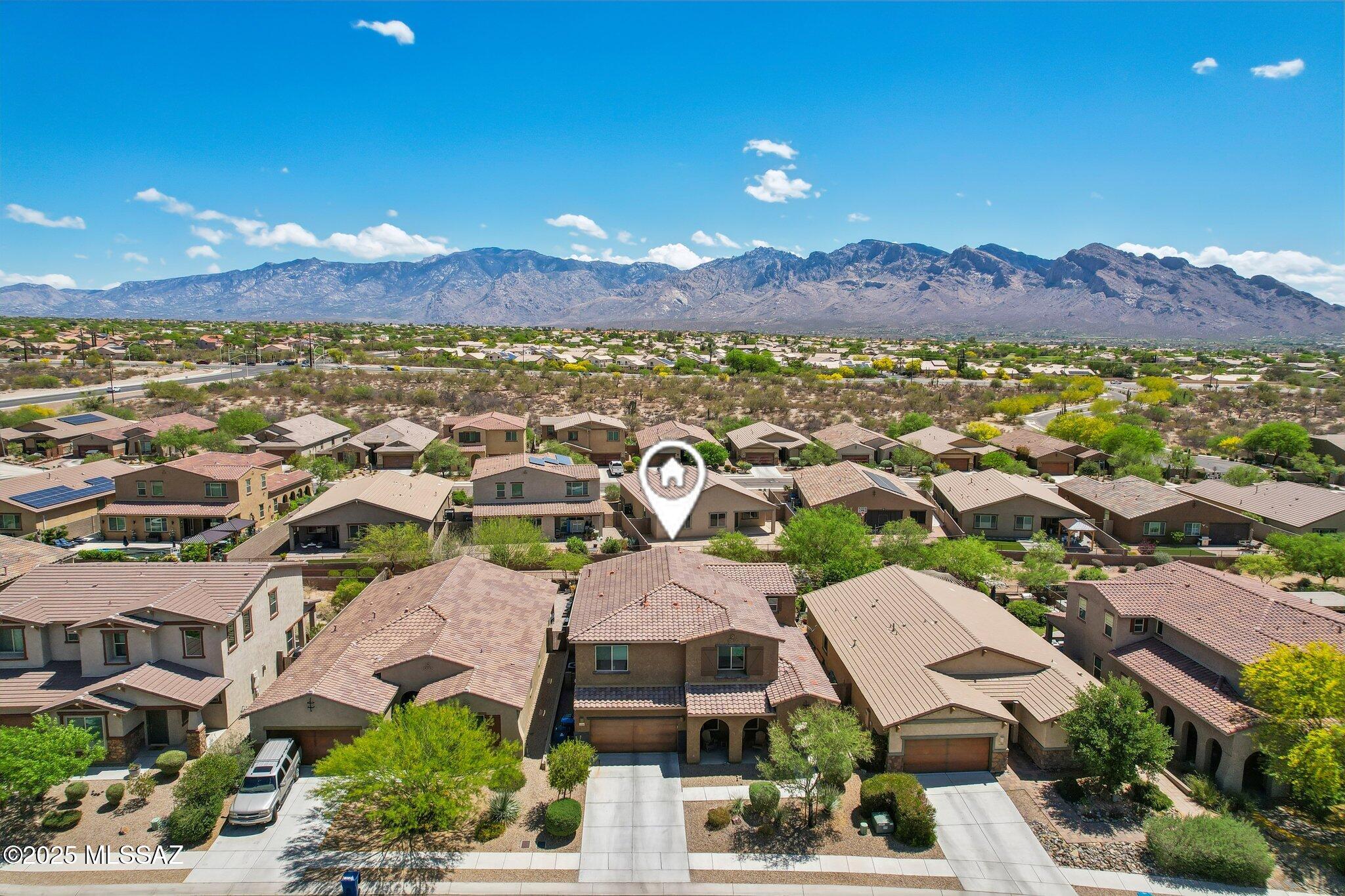 The Estates At Capella - Residential