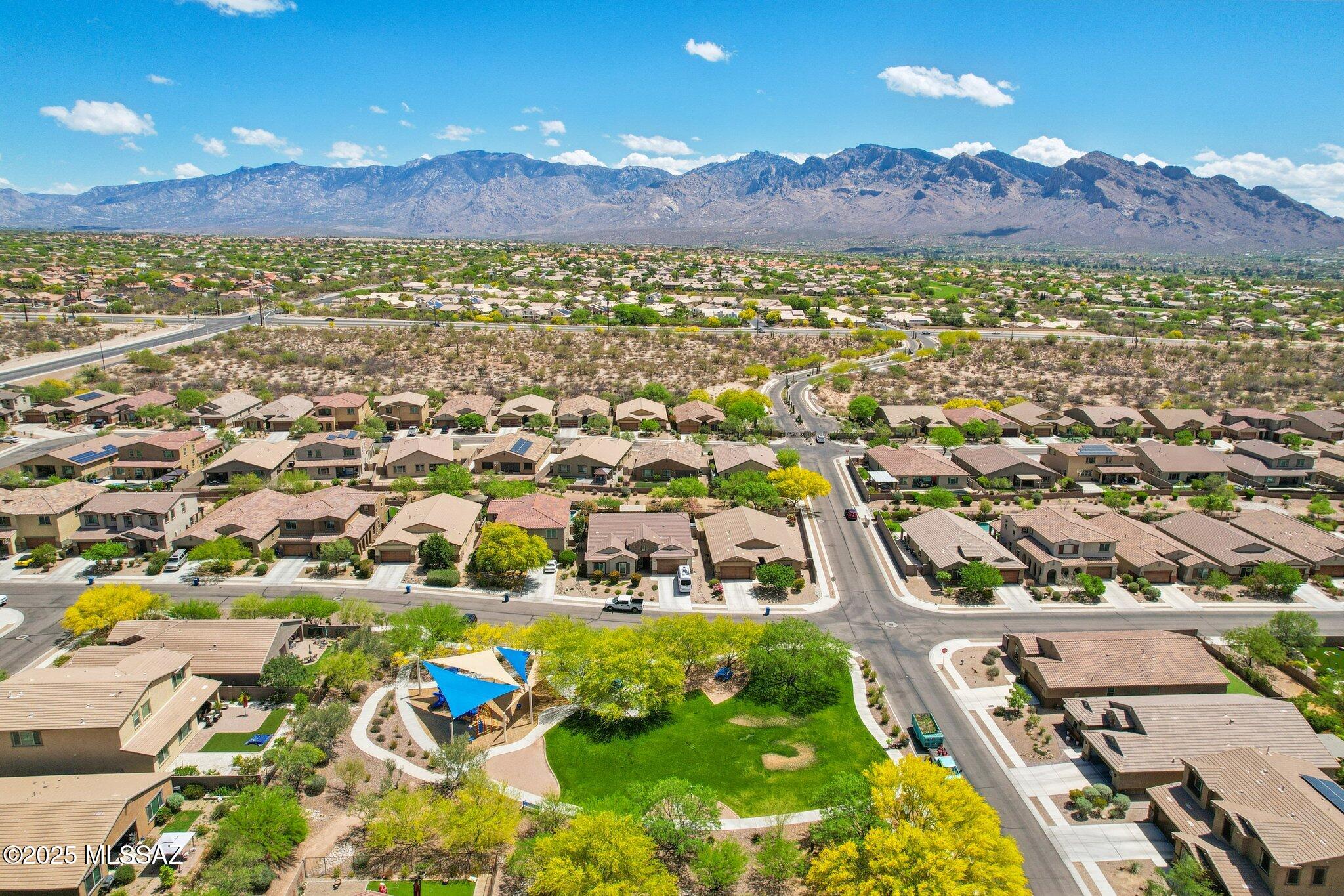 The Estates At Capella - Residential