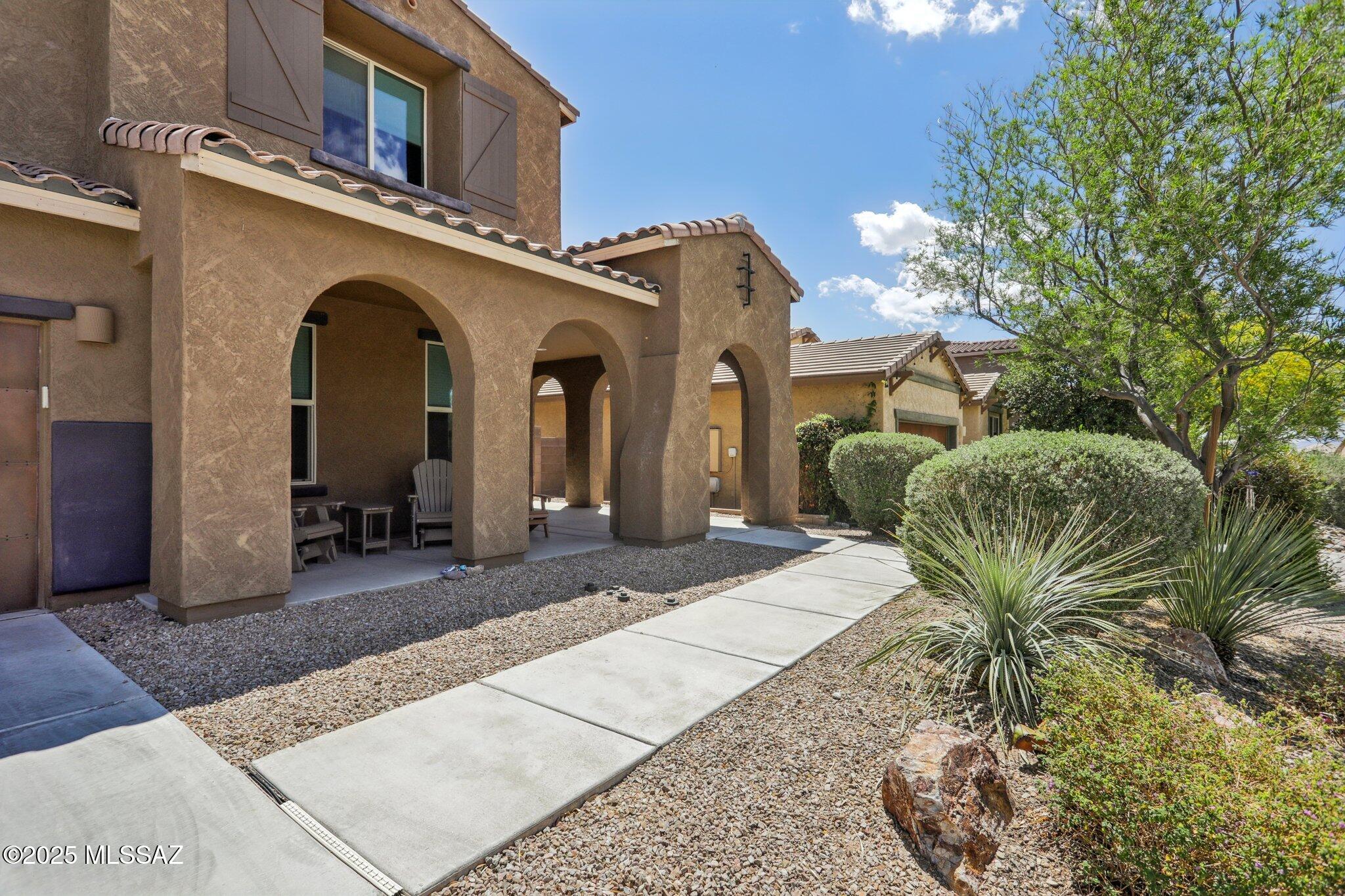The Estates At Capella - Residential