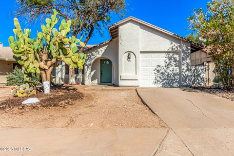 8709 E Almond Street Tucson AZ 85730