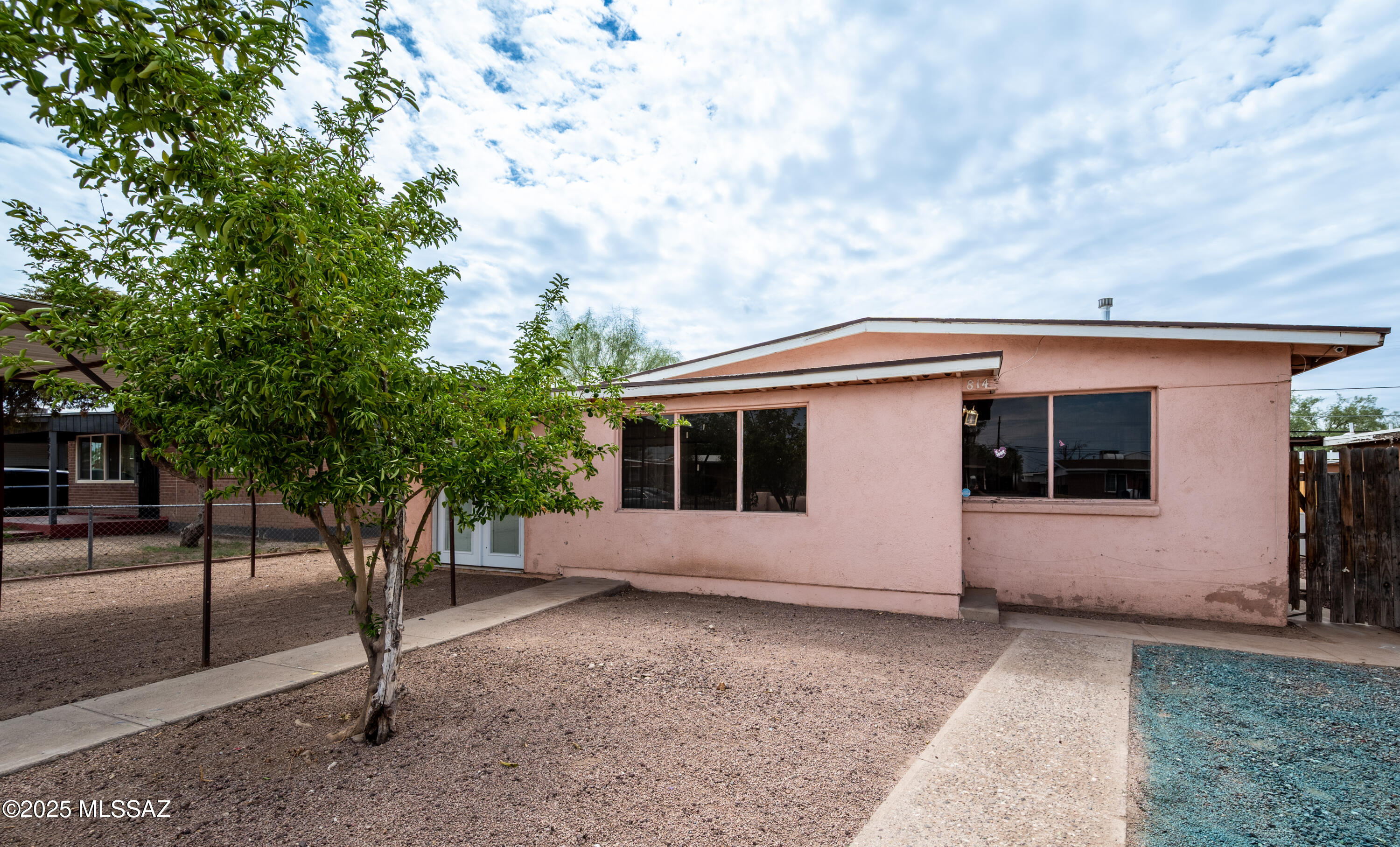 Biltmore Addition - Residential Lease