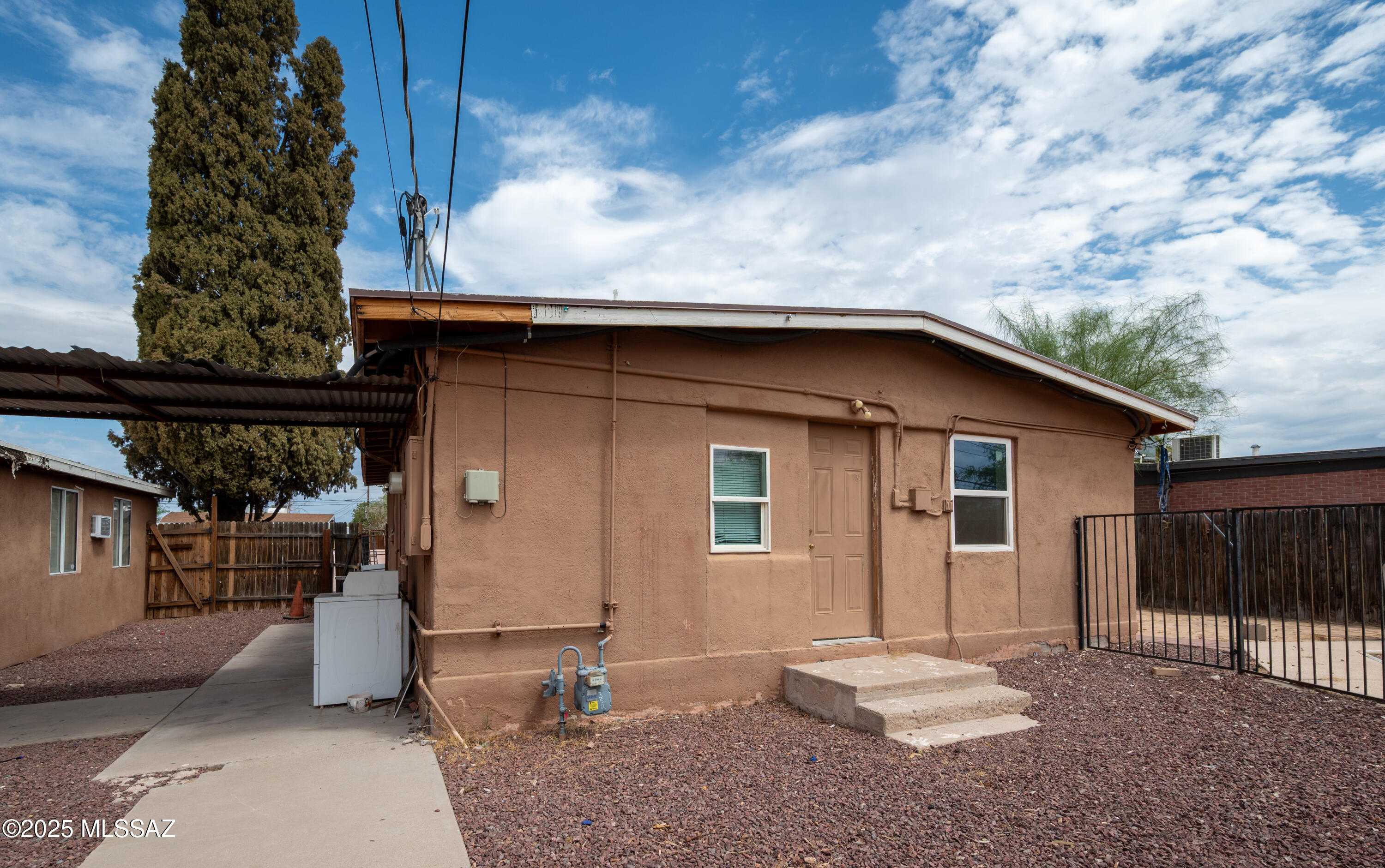Biltmore Addition - Residential Lease