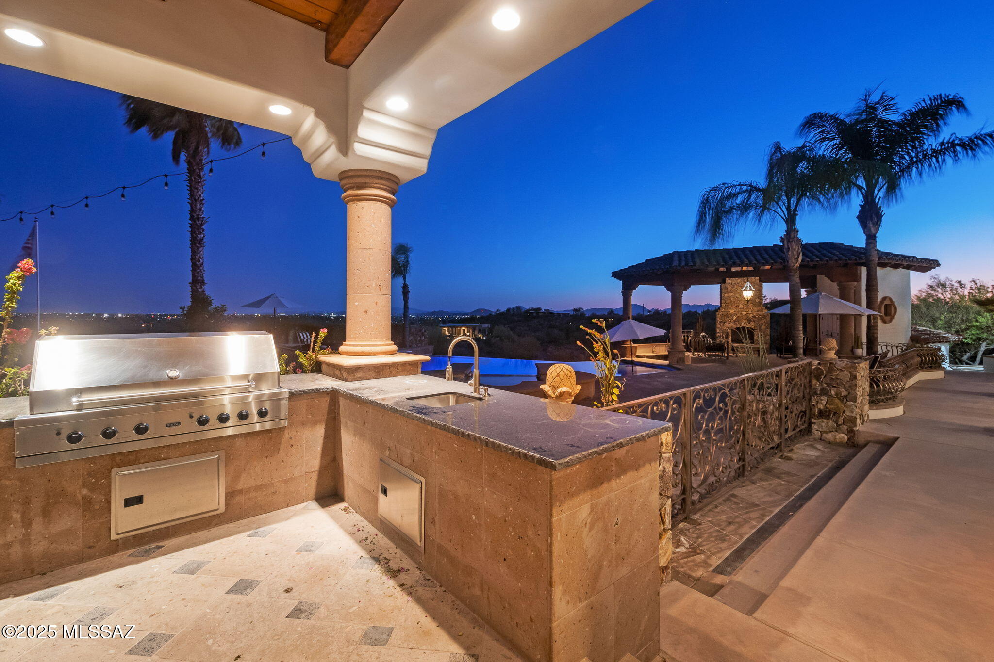 Catalina Foothills Estates NO. 10 (212-232) - Residential