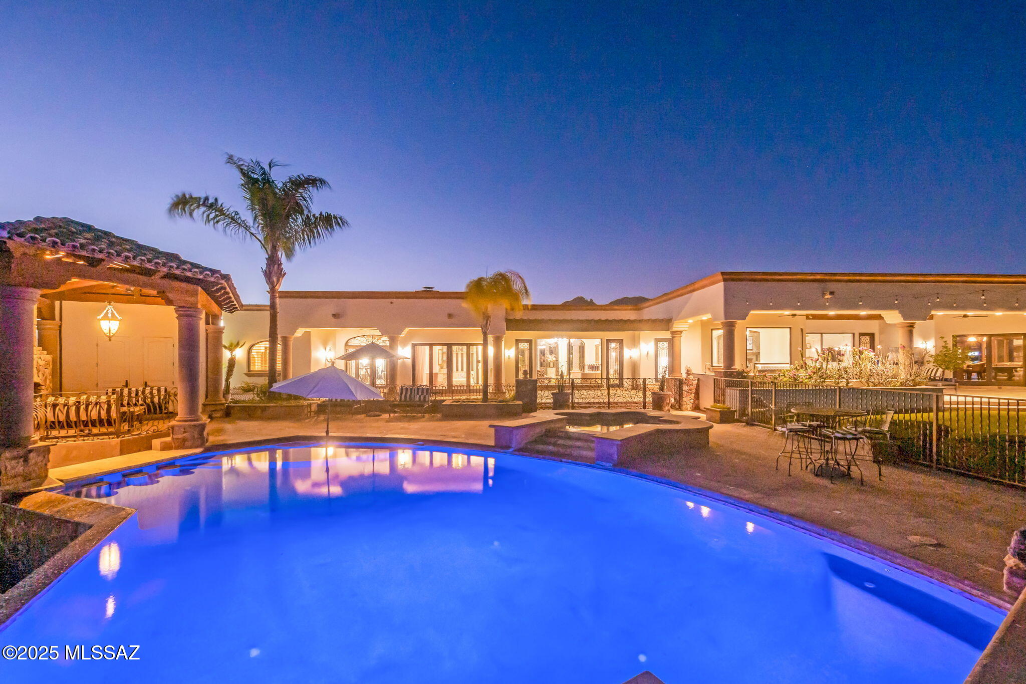 Catalina Foothills Estates NO. 10 (212-232) - Residential