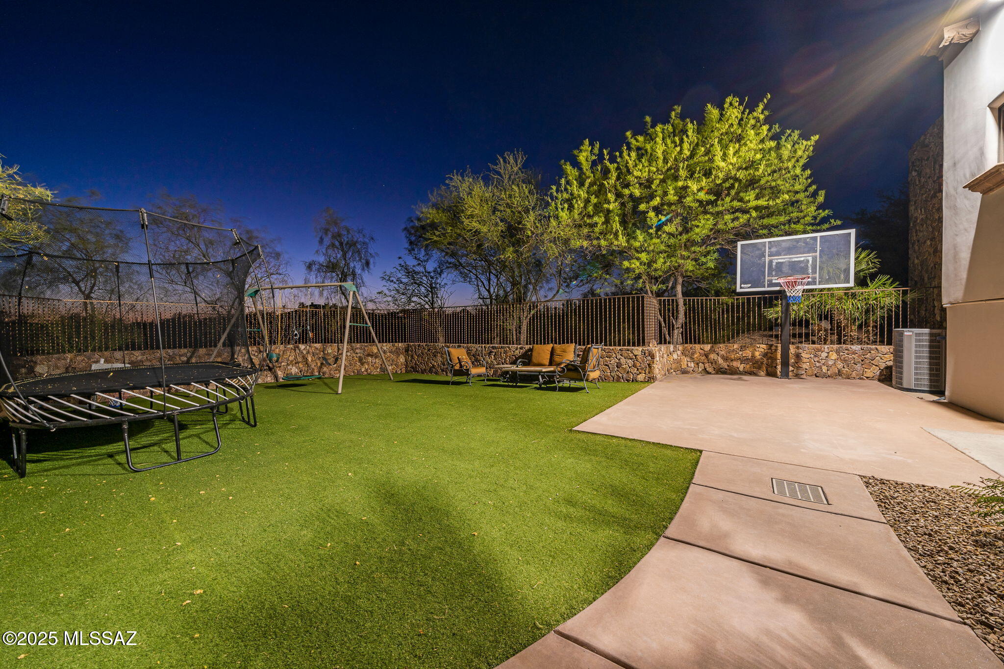Catalina Foothills Estates NO. 10 (212-232) - Residential