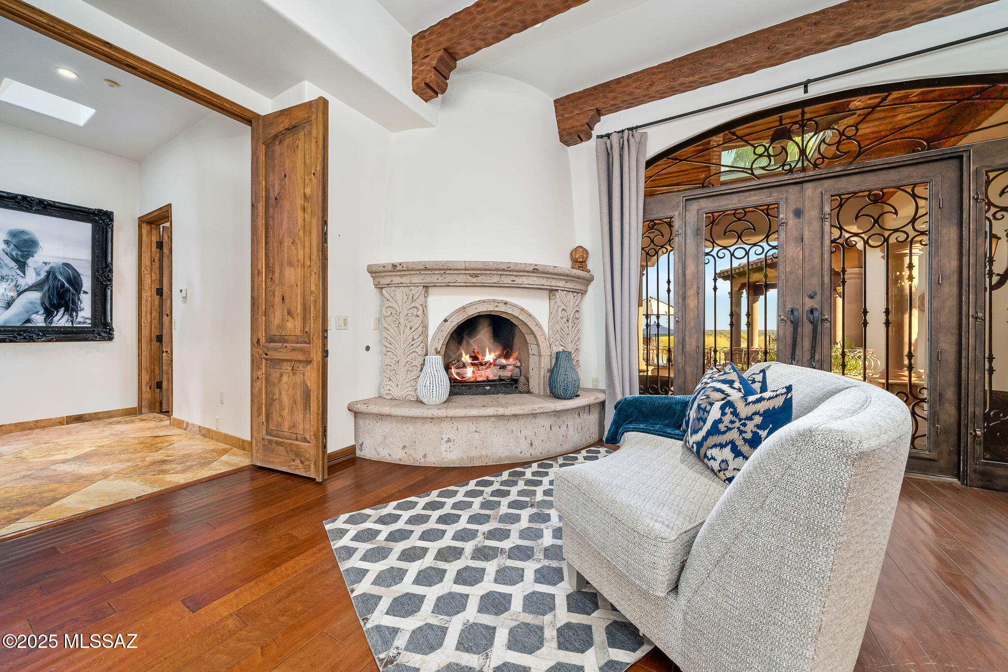 Catalina Foothills Estates NO. 10 (212-232) - Residential