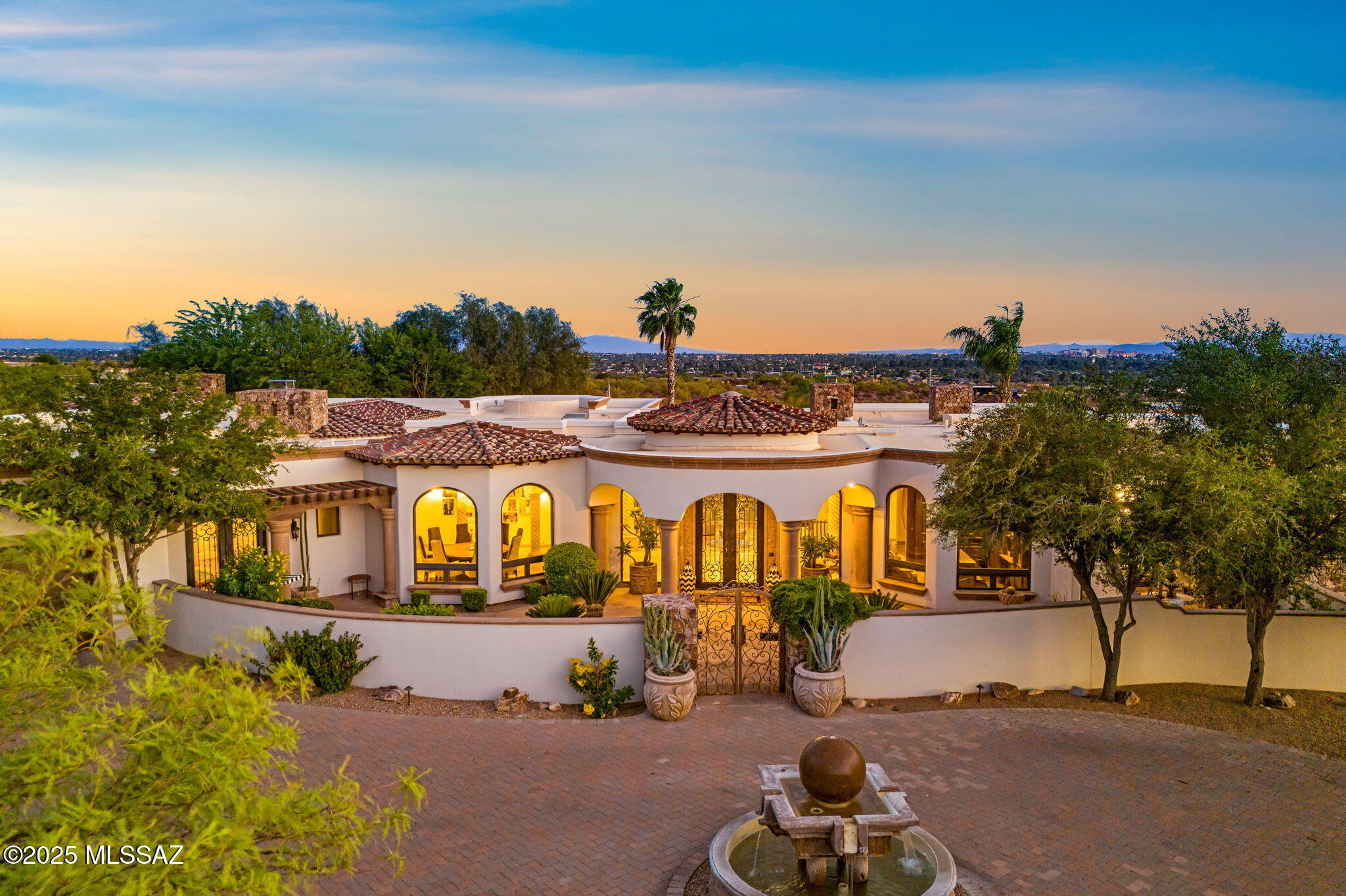 Catalina Foothills Estates NO. 10 (212-232) - Residential