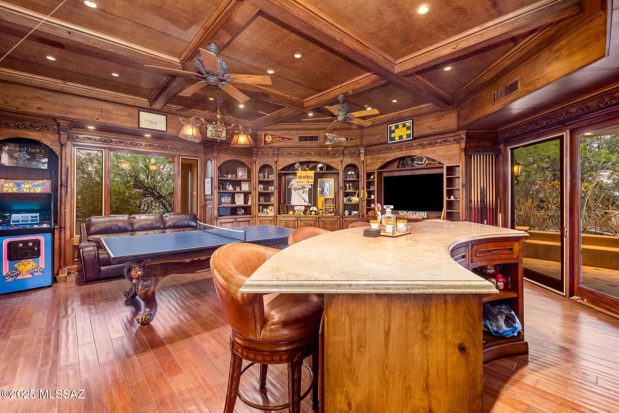 Catalina Foothills Estates NO. 10 (212-232) - Residential