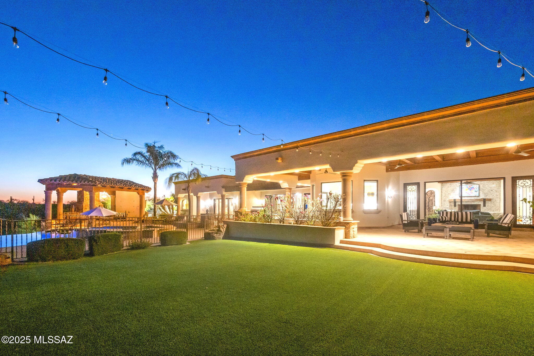 Catalina Foothills Estates NO. 10 (212-232) - Residential