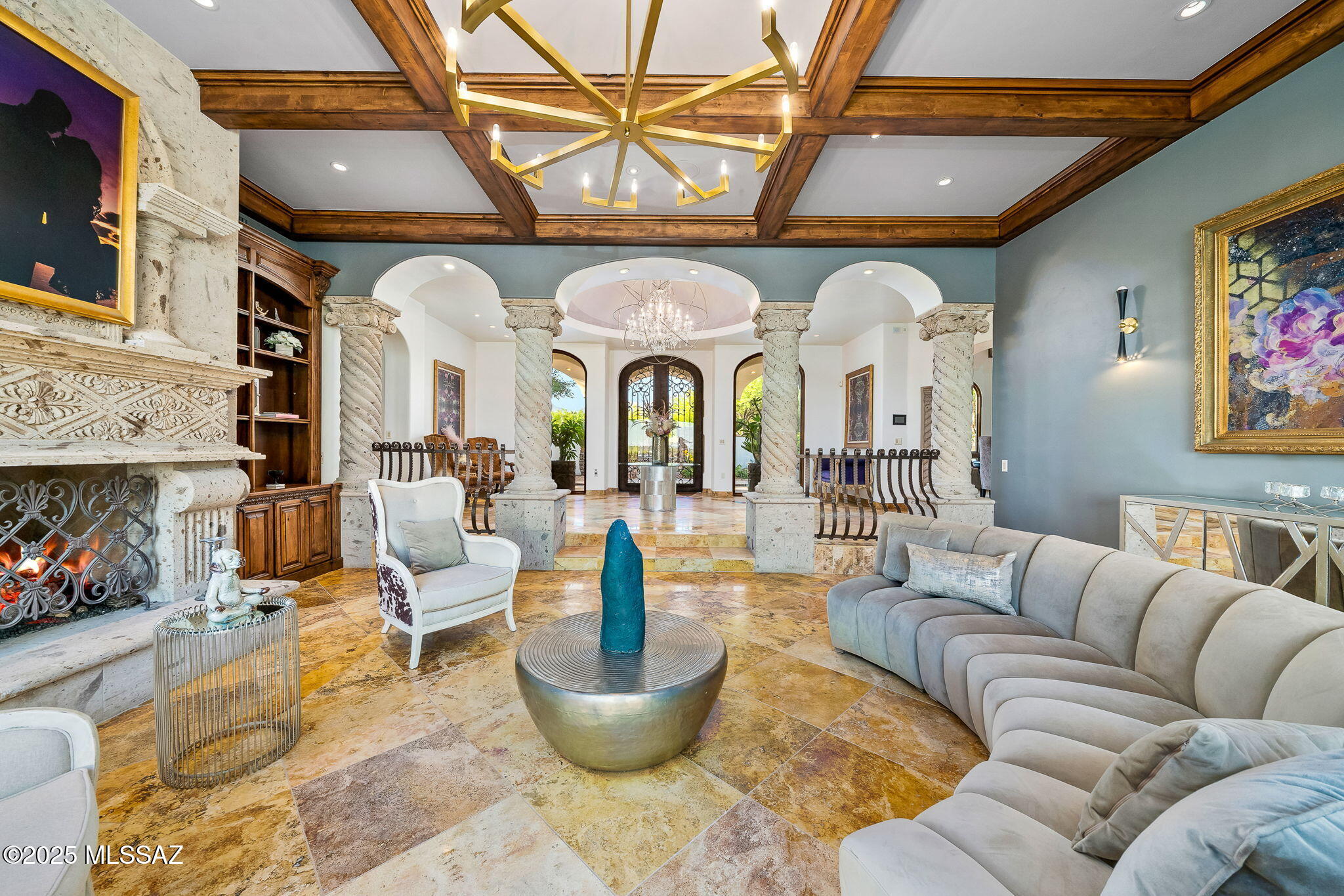 Catalina Foothills Estates NO. 10 (212-232) - Residential