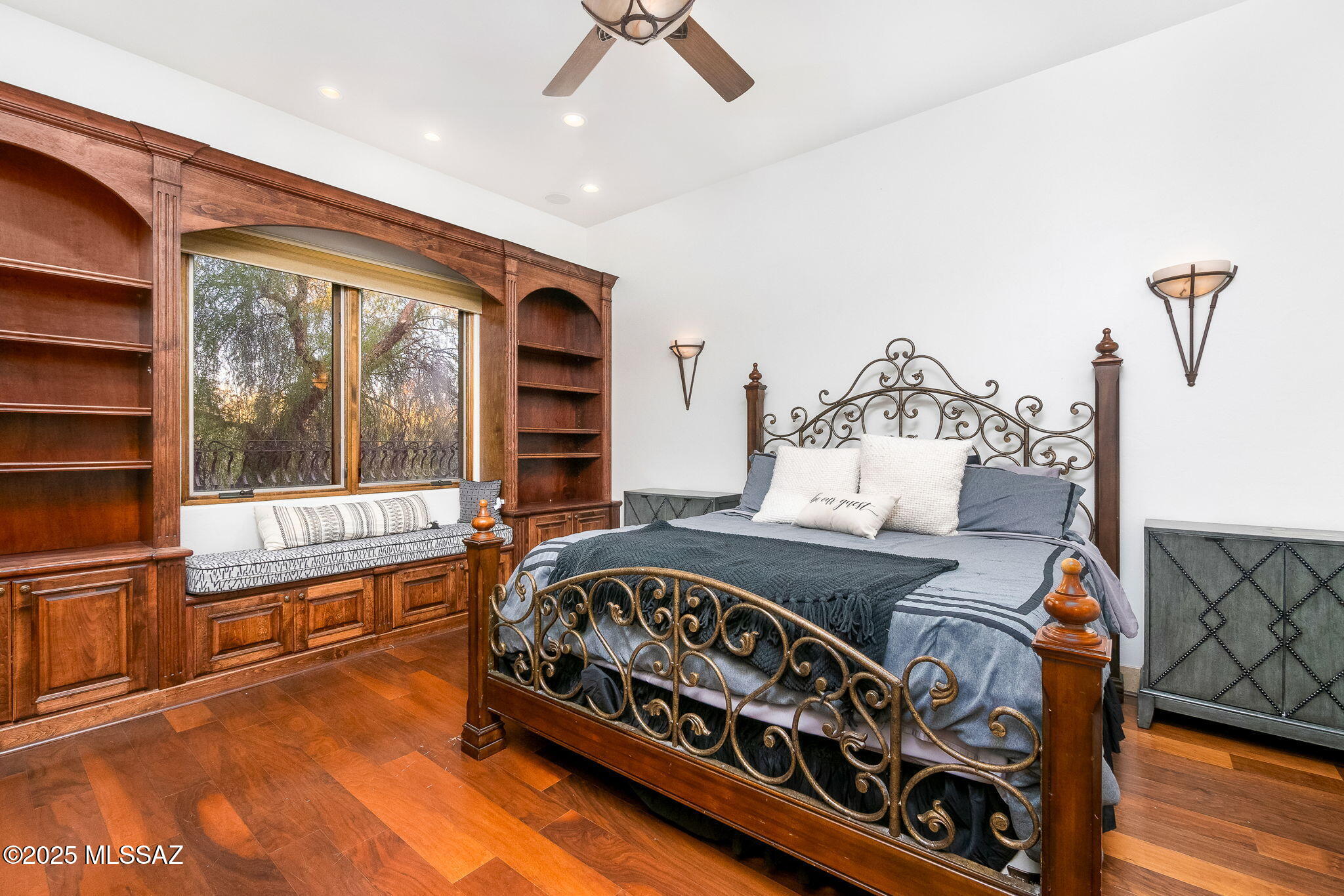 Catalina Foothills Estates NO. 10 (212-232) - Residential