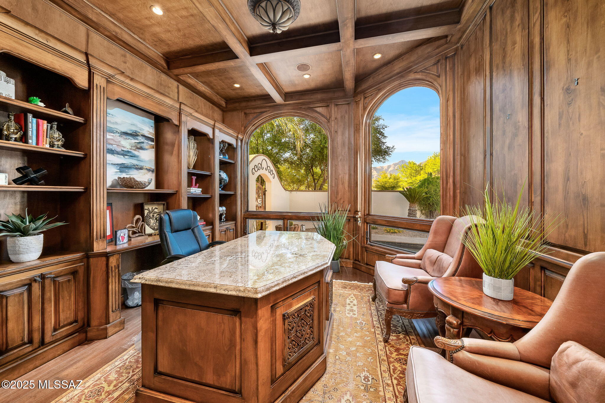 Catalina Foothills Estates NO. 10 (212-232) - Residential