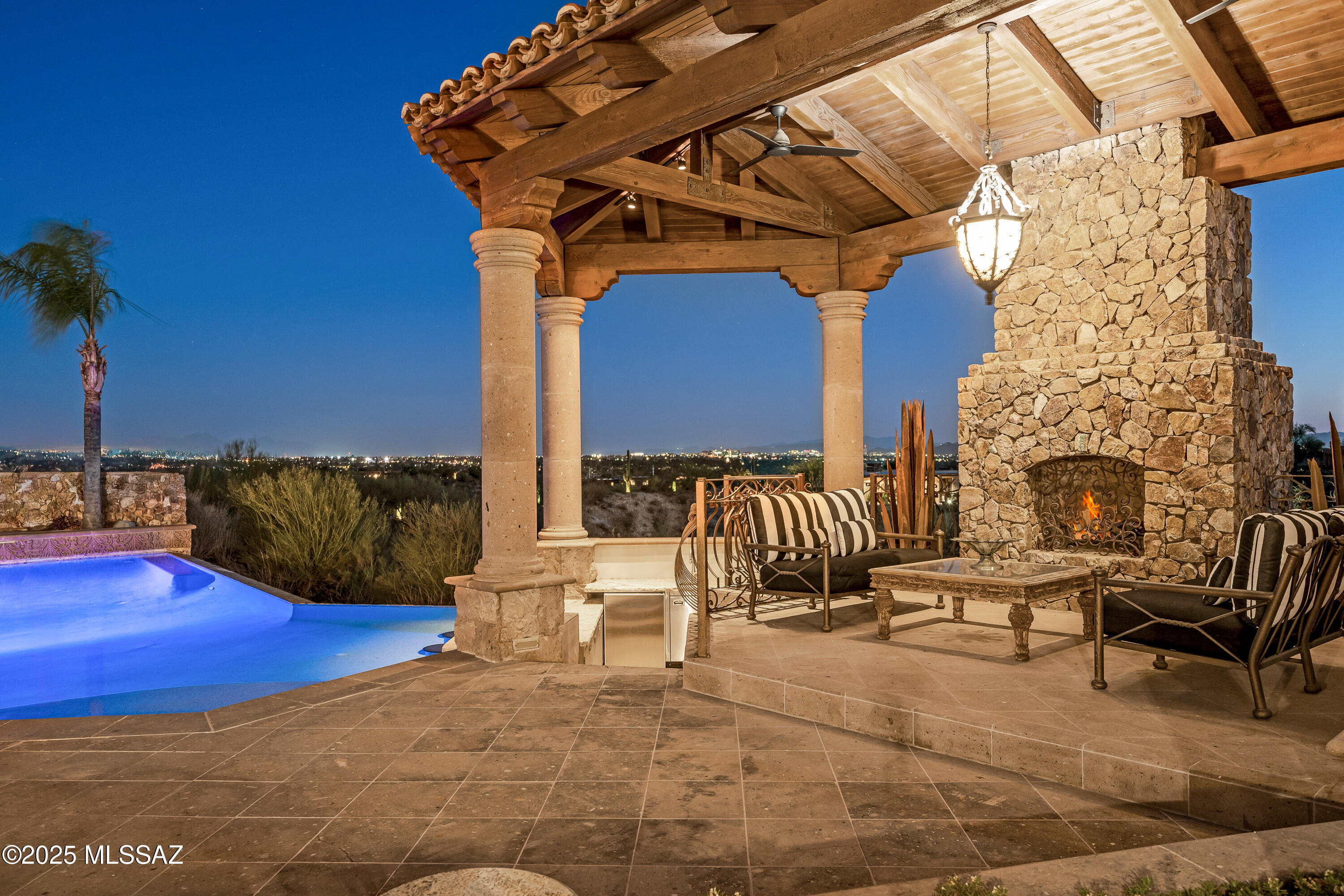 Catalina Foothills Estates NO. 10 (212-232) - Residential