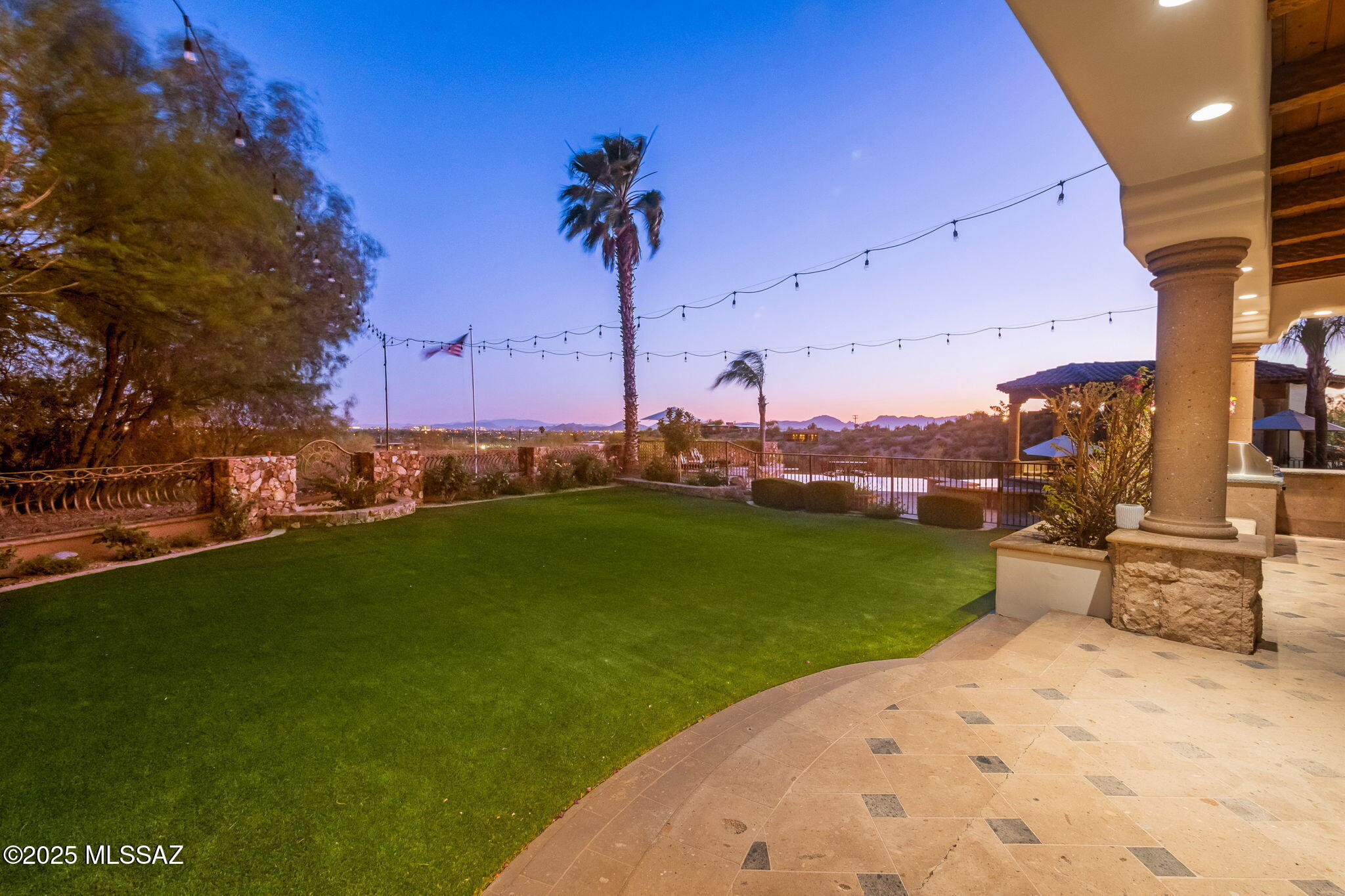Catalina Foothills Estates NO. 10 (212-232) - Residential