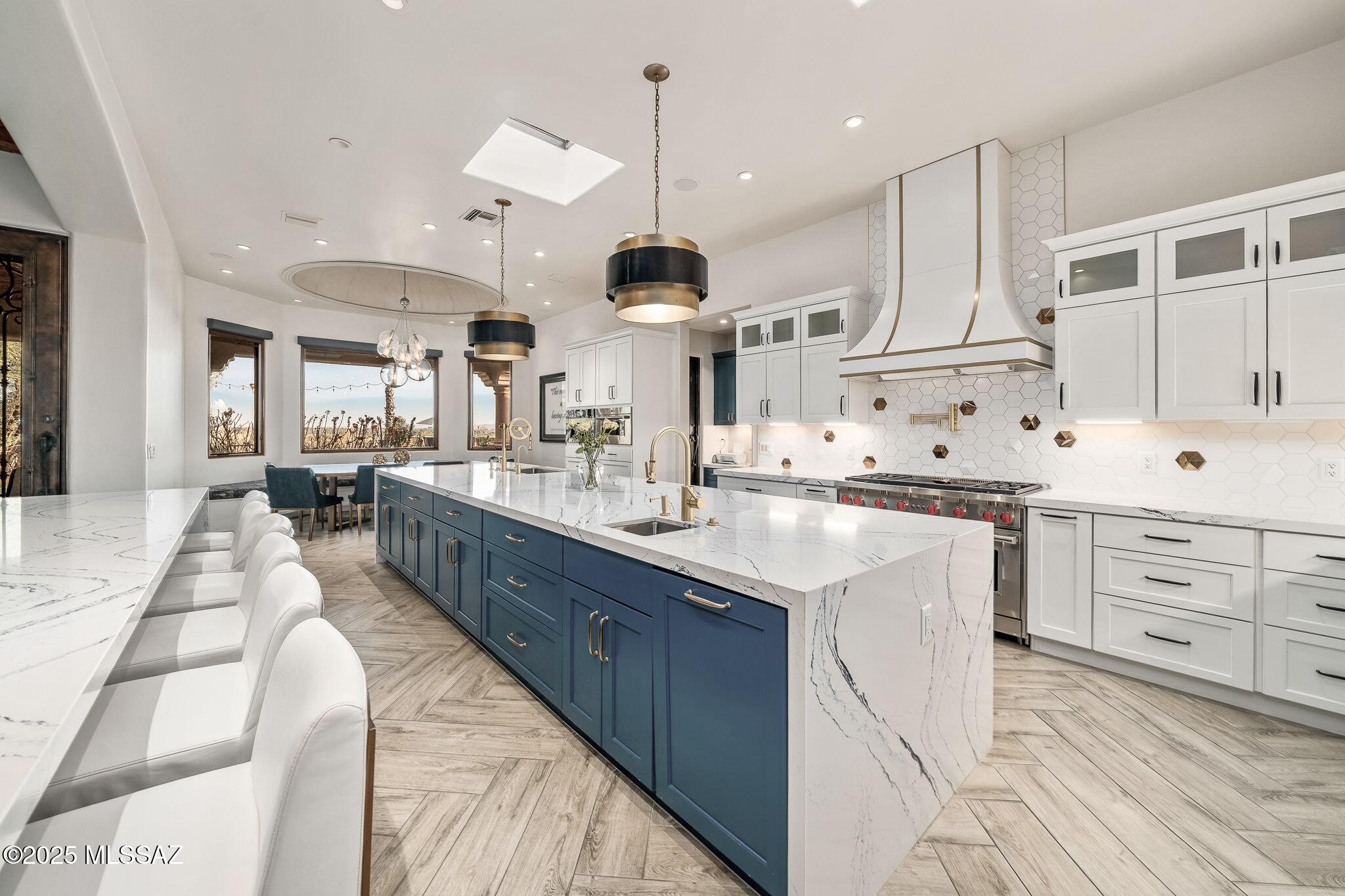 Catalina Foothills Estates NO. 10 (212-232) - Residential