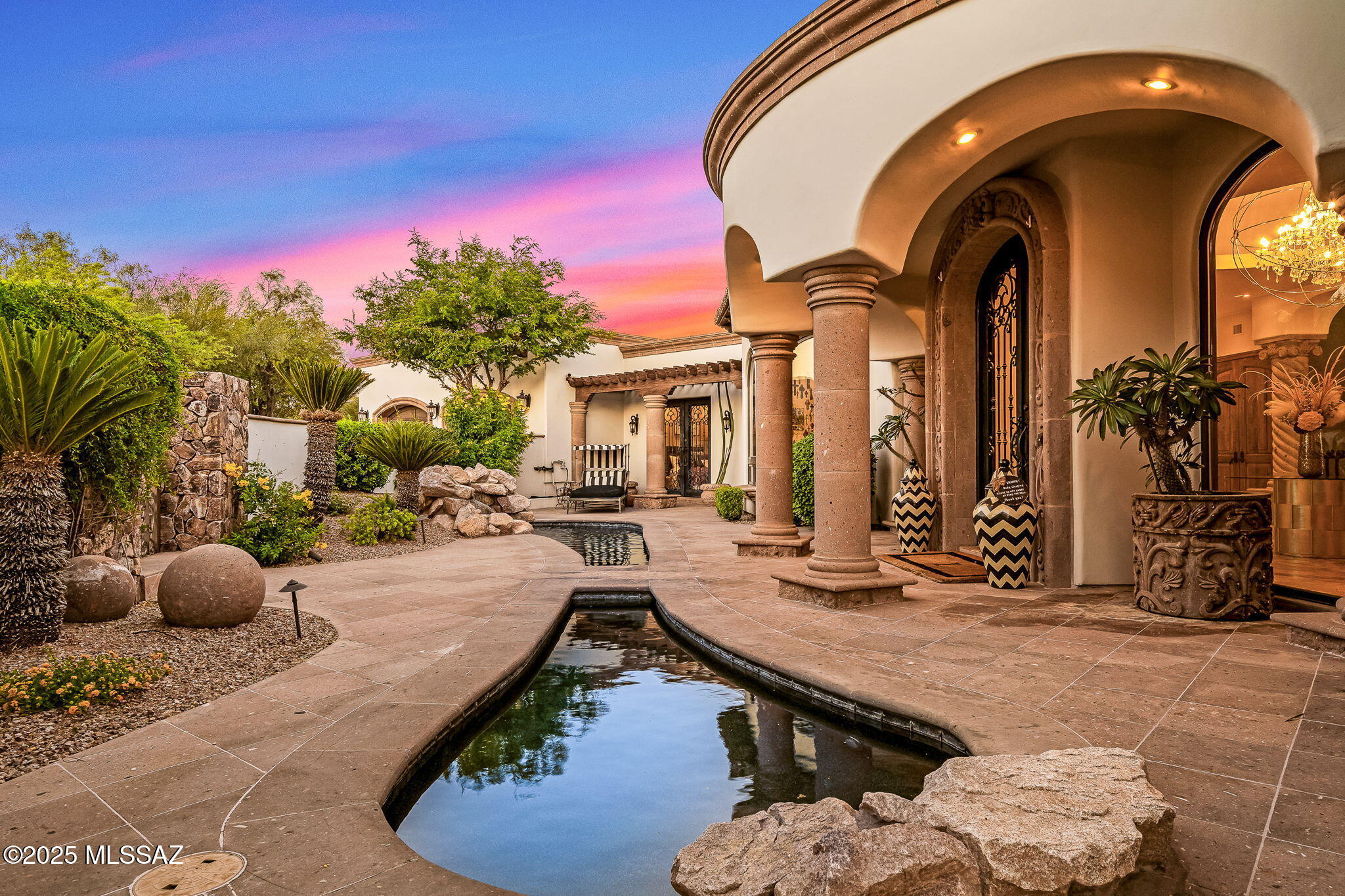 Catalina Foothills Estates NO. 10 (212-232) - Residential
