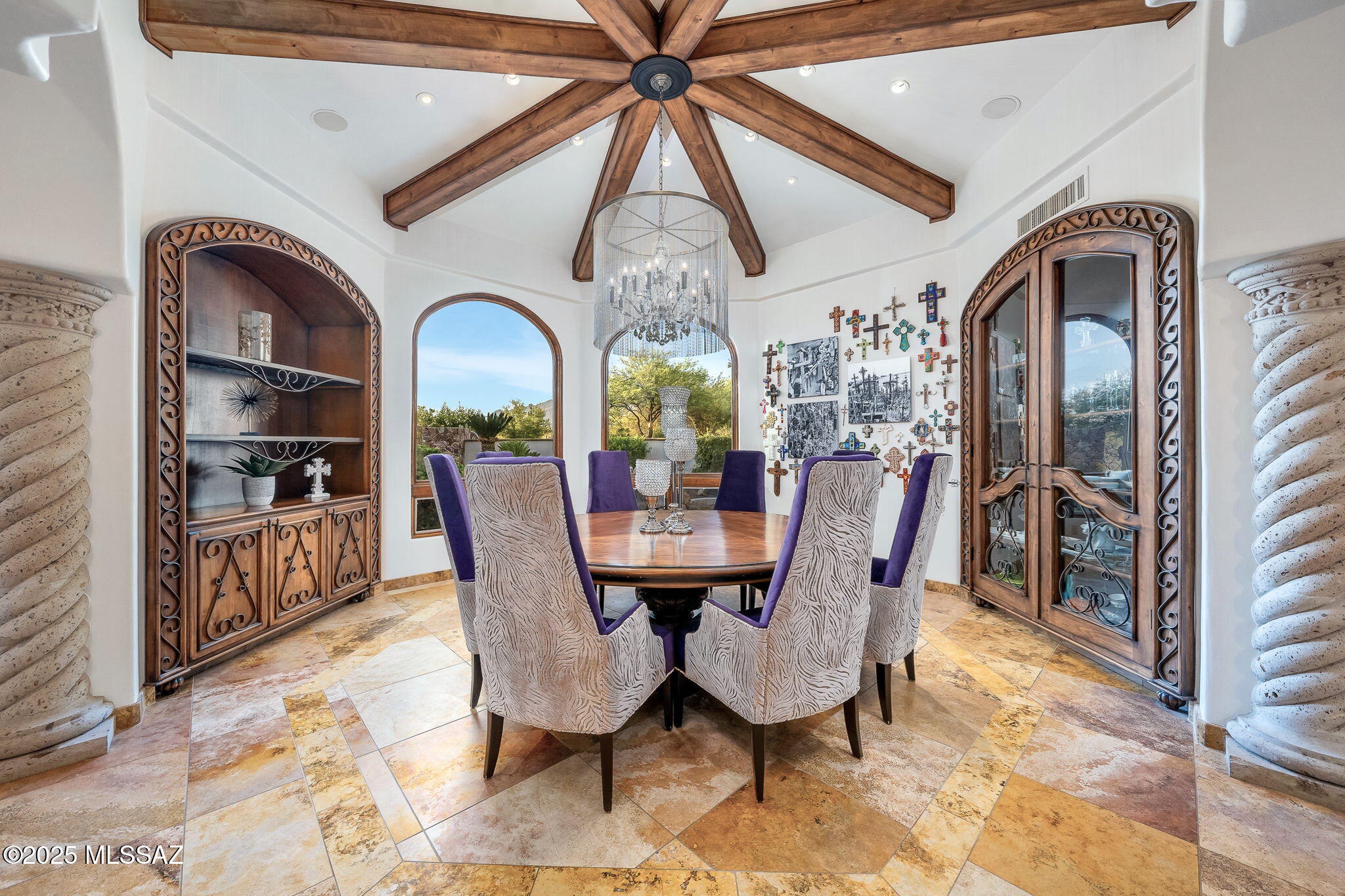 Catalina Foothills Estates NO. 10 (212-232) - Residential