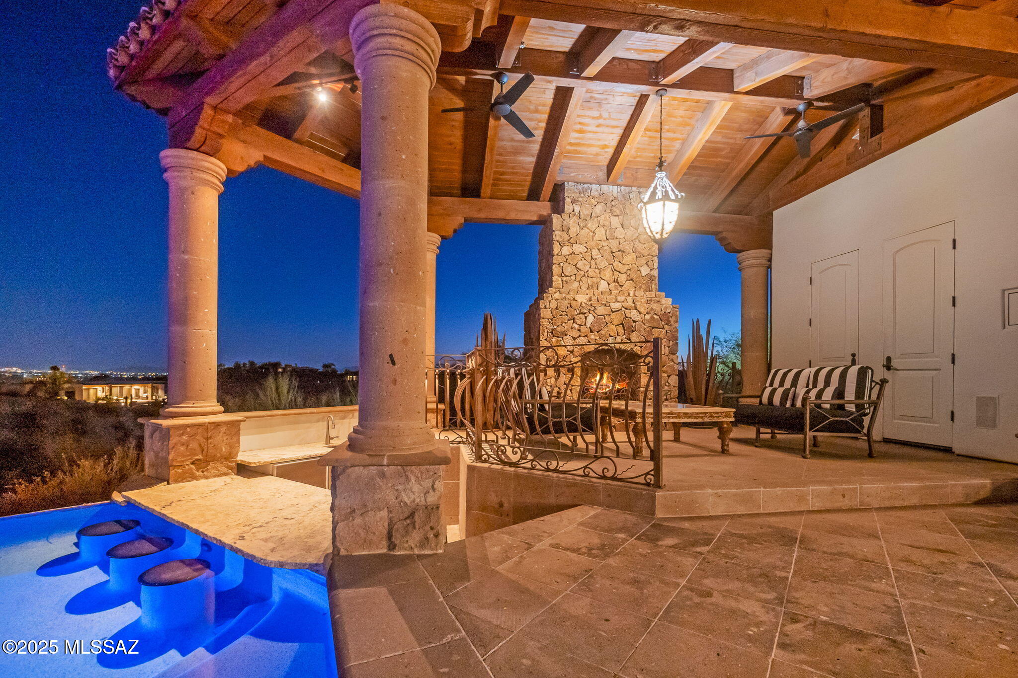 Catalina Foothills Estates NO. 10 (212-232) - Residential