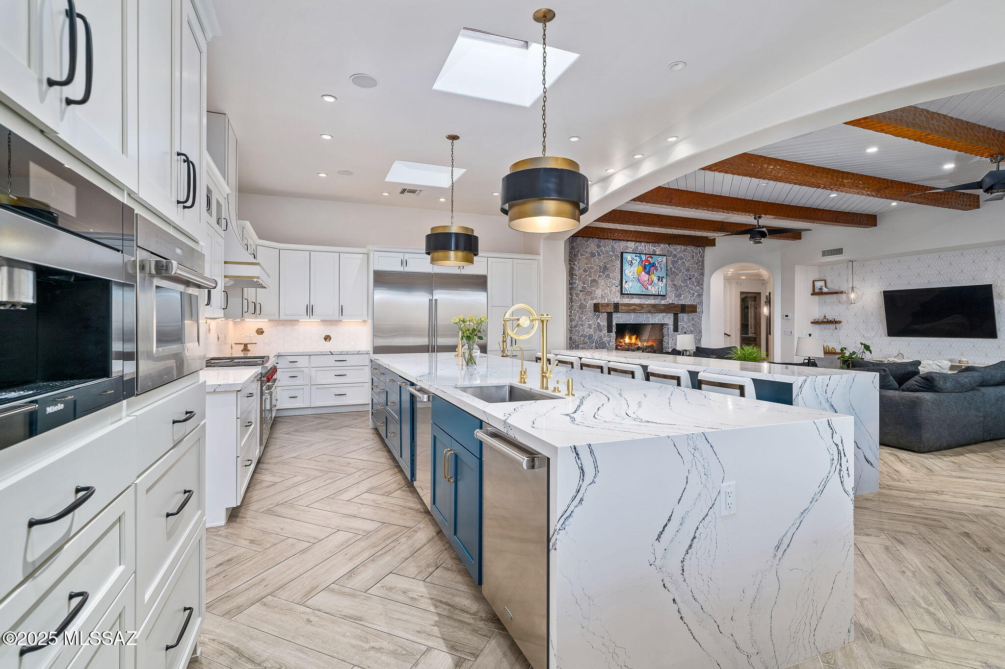 Catalina Foothills Estates NO. 10 (212-232) - Residential