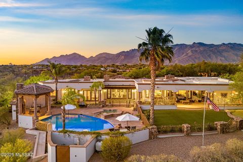 4615 N Placita Roca Blanca Tucson AZ 85718