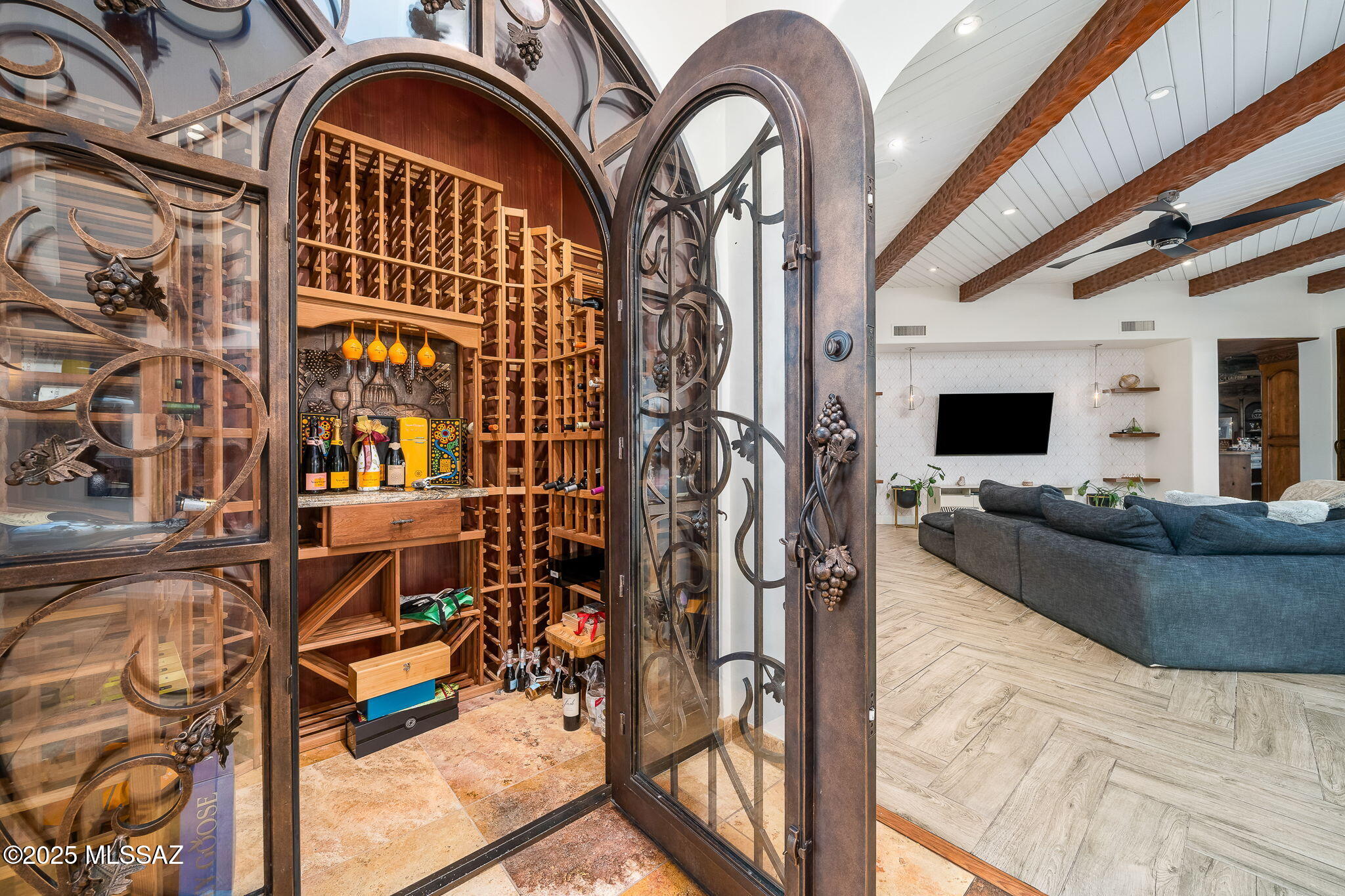 Catalina Foothills Estates NO. 10 (212-232) - Residential