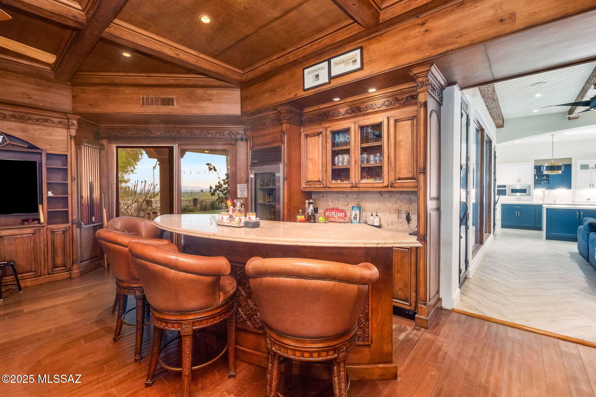 Catalina Foothills Estates NO. 10 (212-232) - Residential