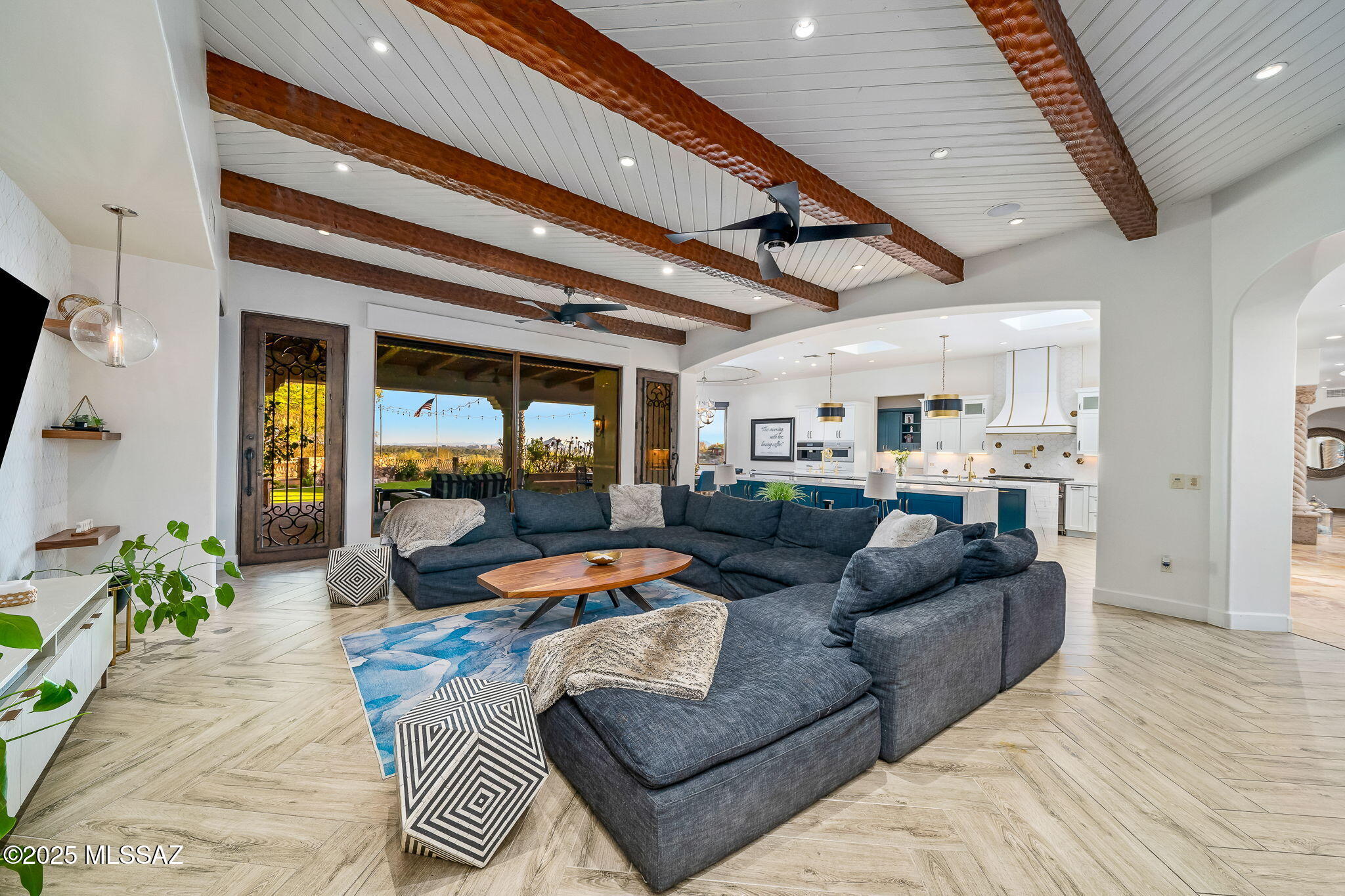 Catalina Foothills Estates NO. 10 (212-232) - Residential