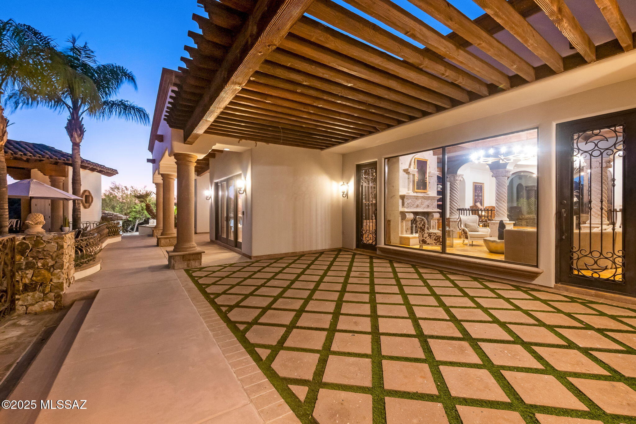 Catalina Foothills Estates NO. 10 (212-232) - Residential